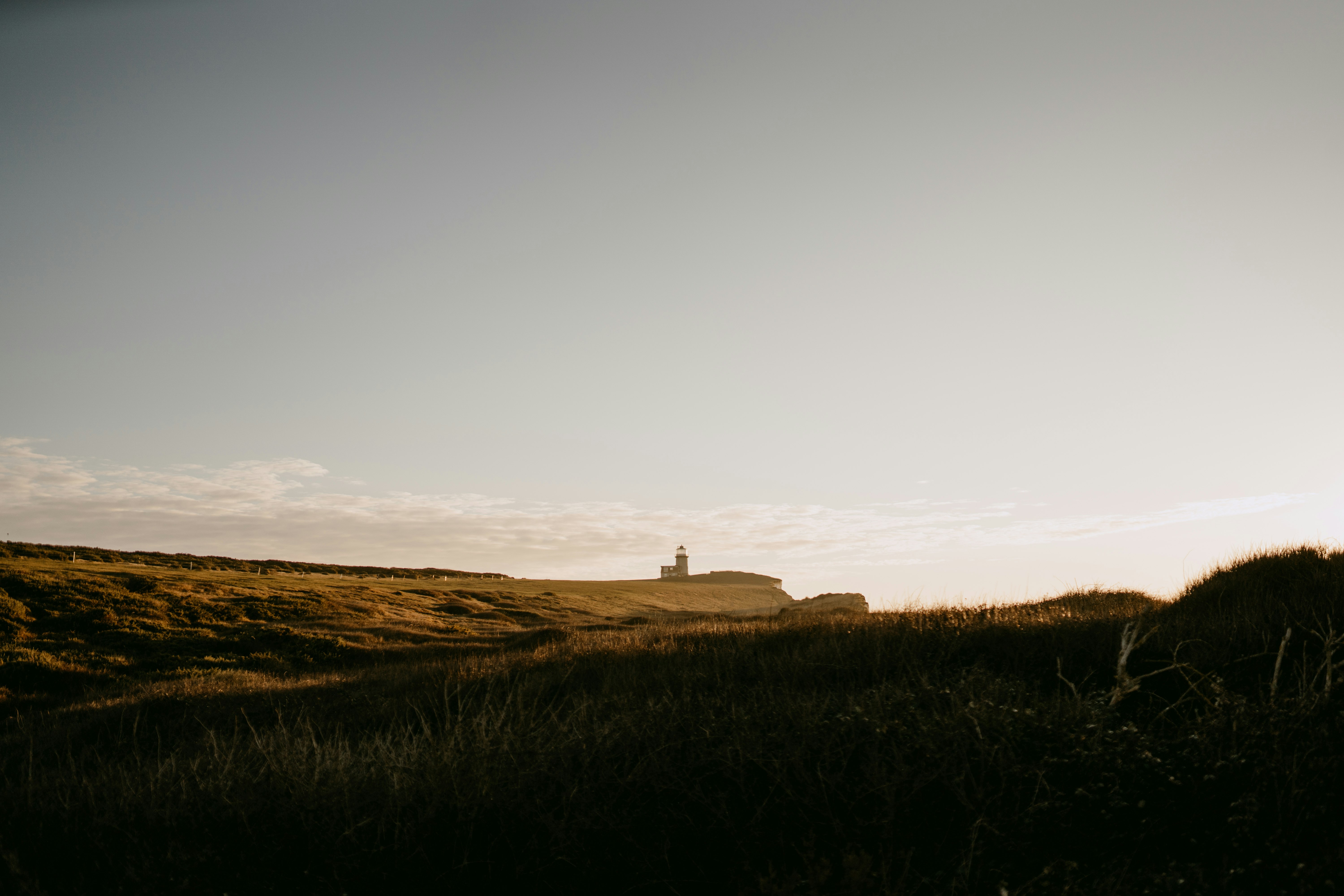 Belle Tout Lighthouse
