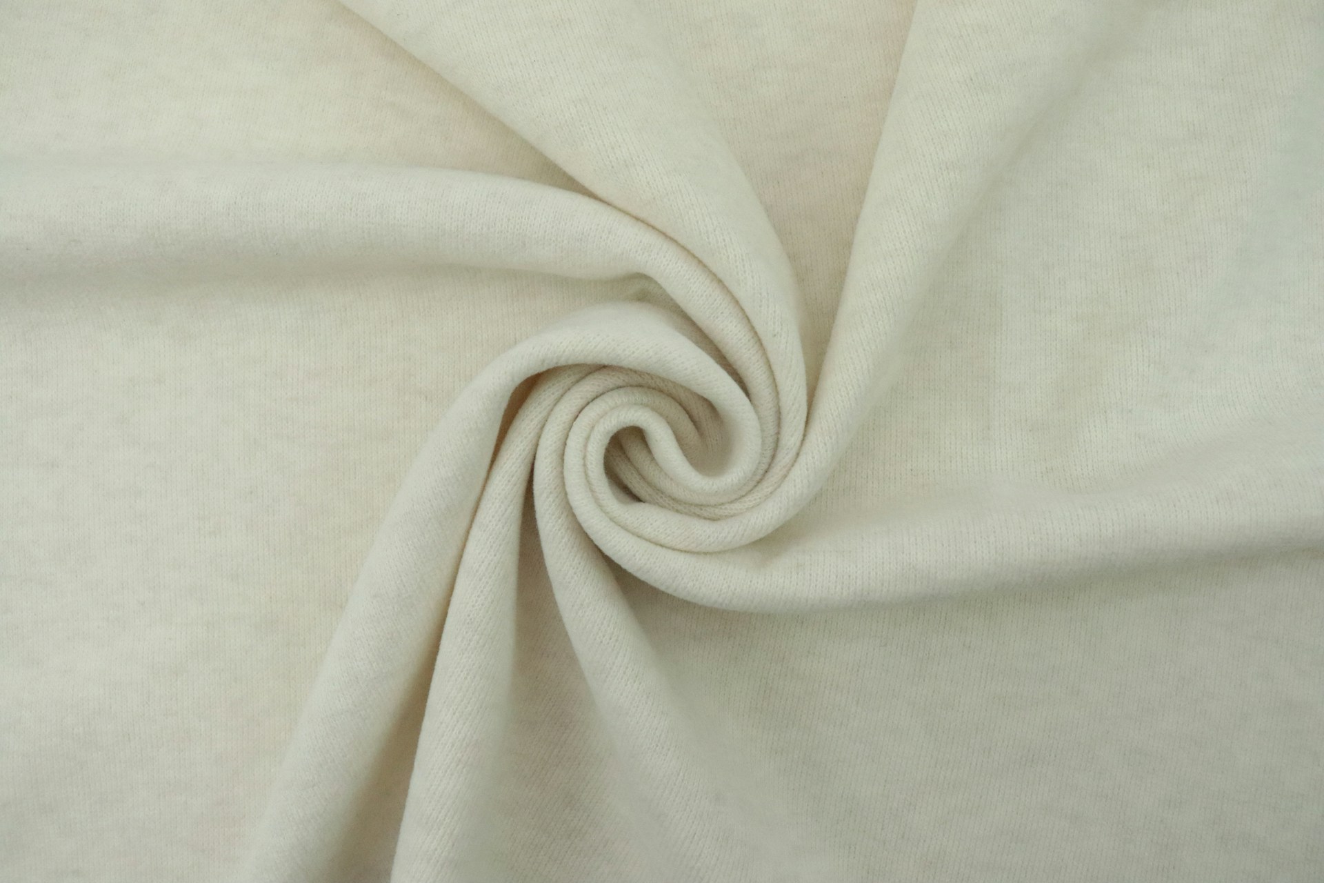 Close-up fabric texture