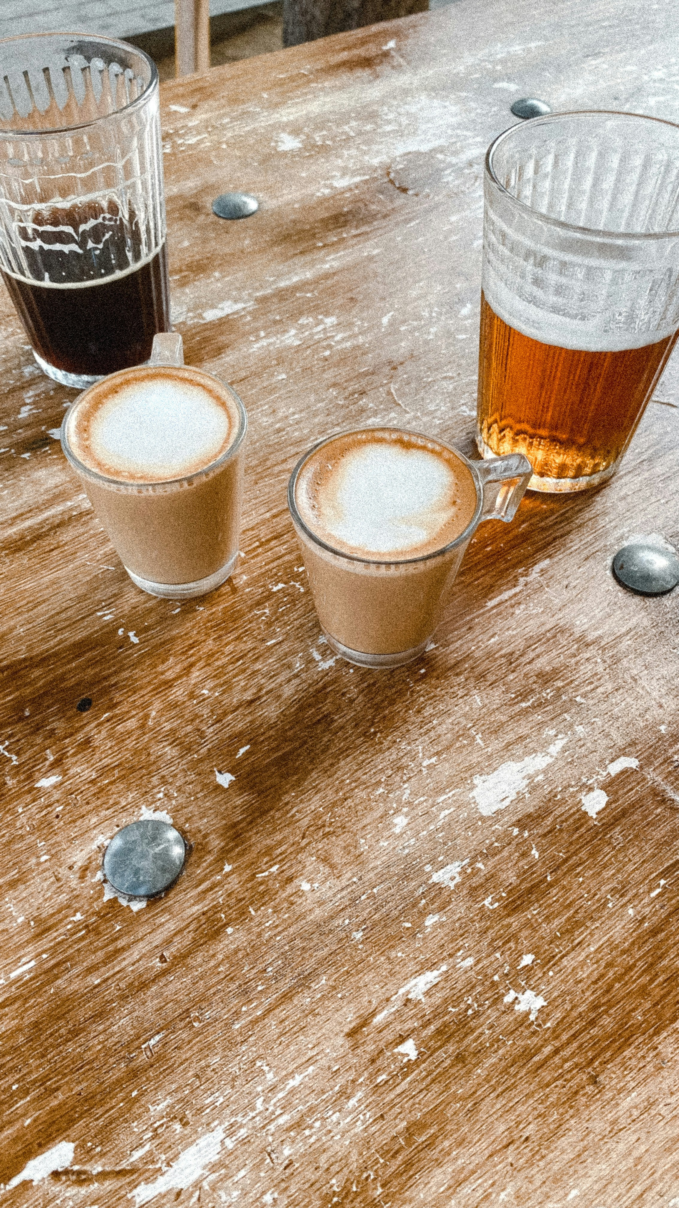 Brewmosaic Coffee Blend