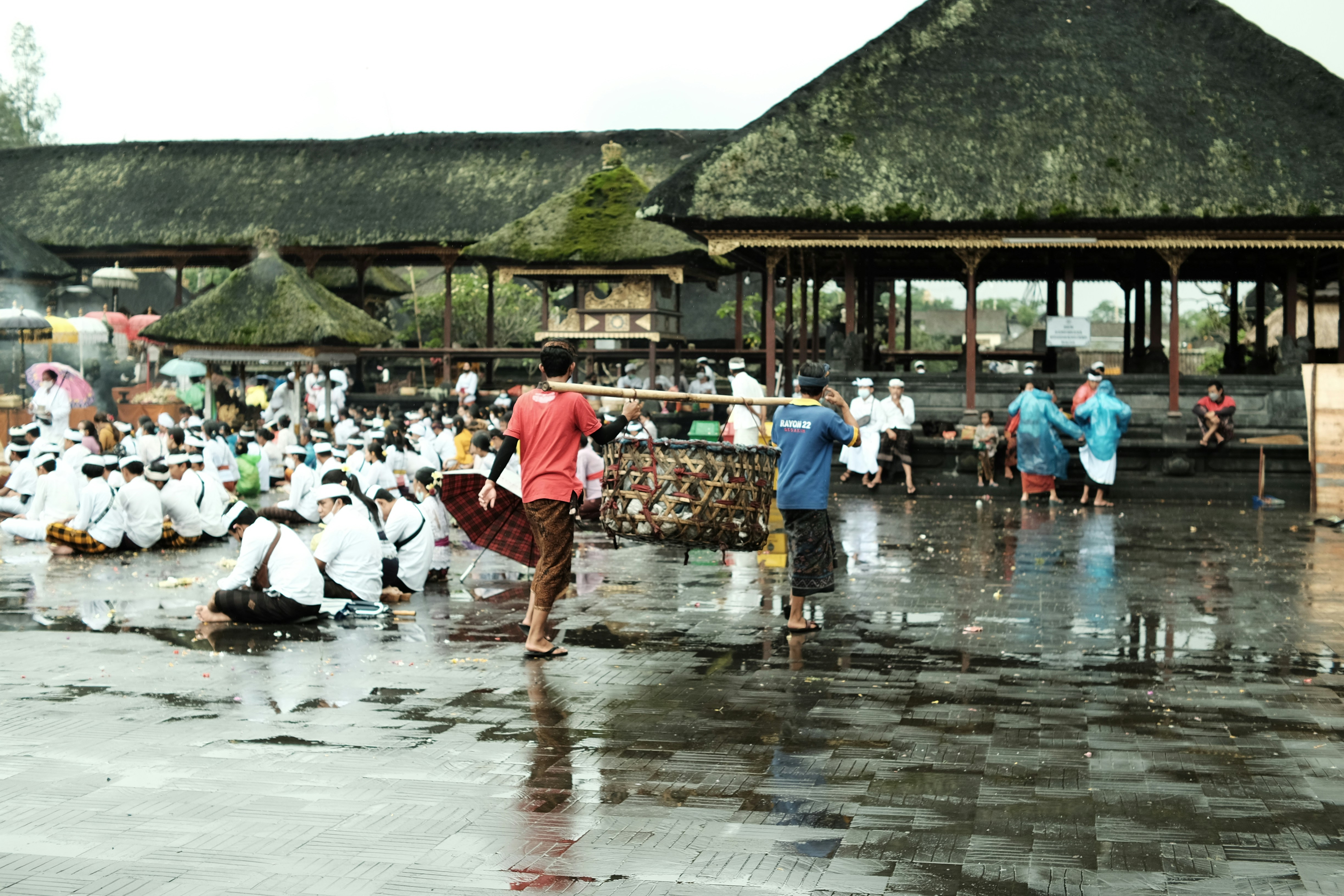 Bali Ngurah Rai Airport Customs and US Traveler Guide 2026