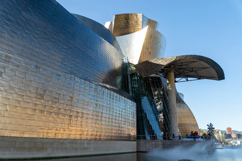 Top Museums and Historical Sites in Bilbao That Are Actually Interesting