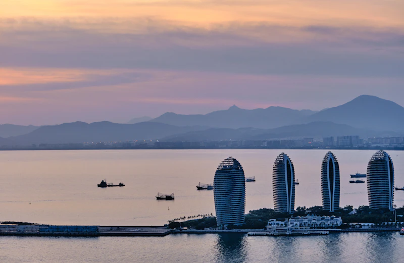 Best Meeting-Friendly Cafes in Sanya for Calls and Client Sessions