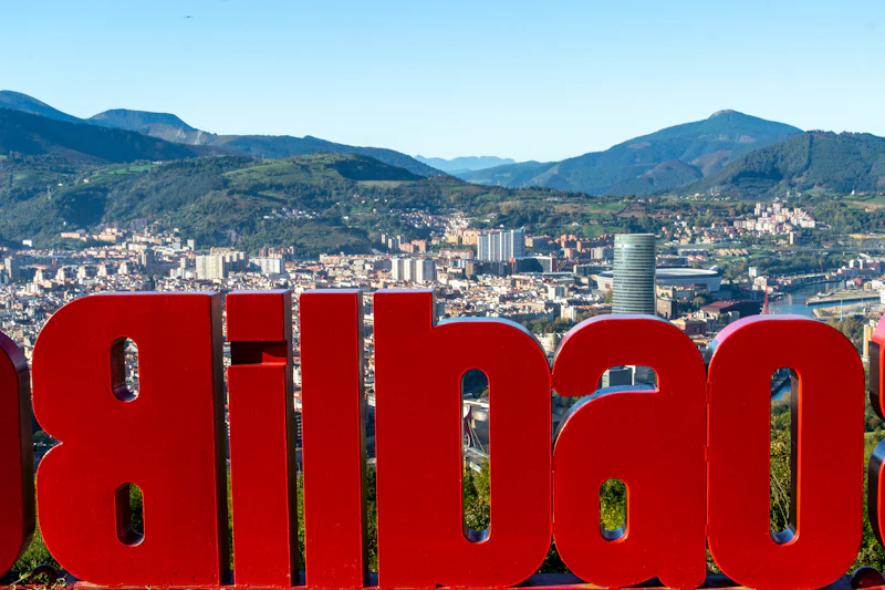 Best Sights in Bilbao Away From the Tourist Traps