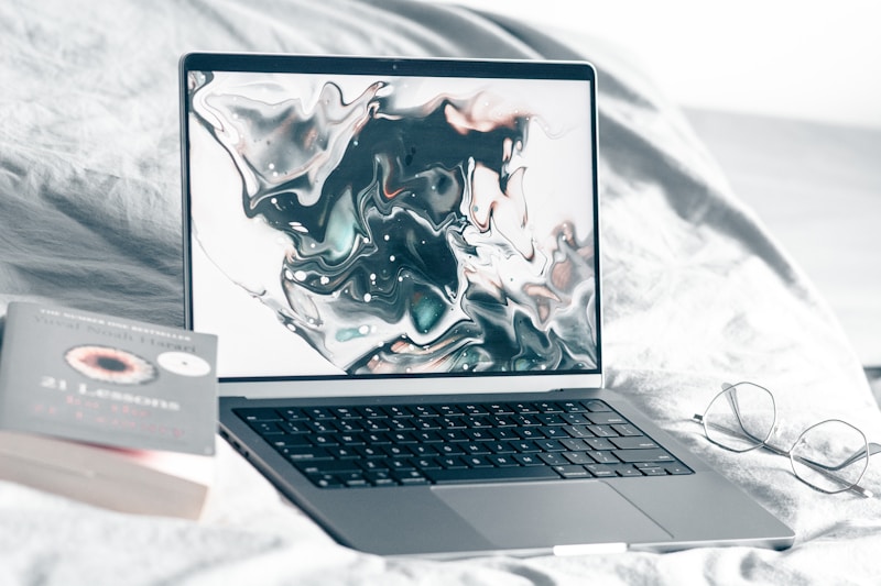MacBook Won't Charge: Common Causes