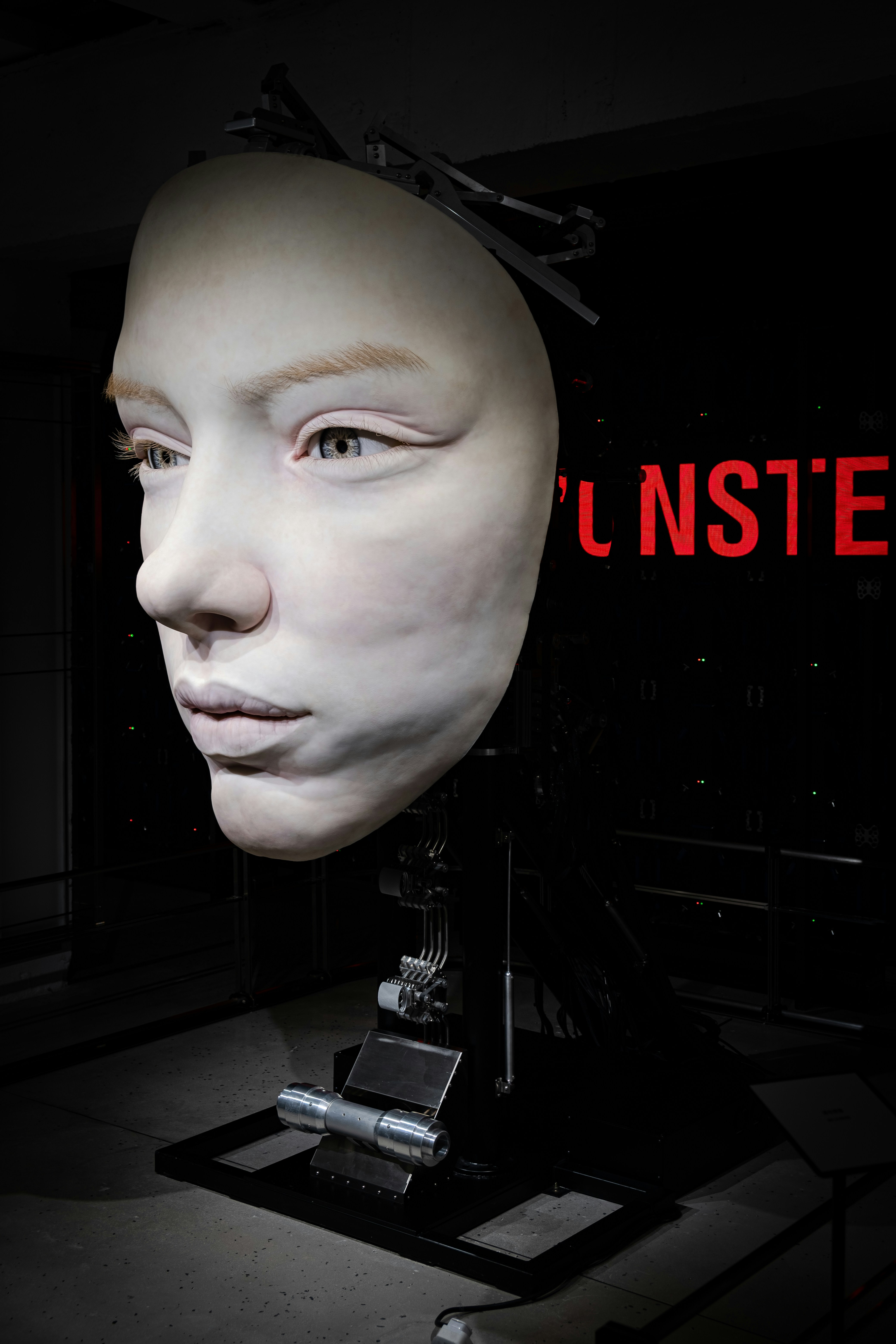 영화 히든페이스 정보 결말 및 반전 해석 이미지2