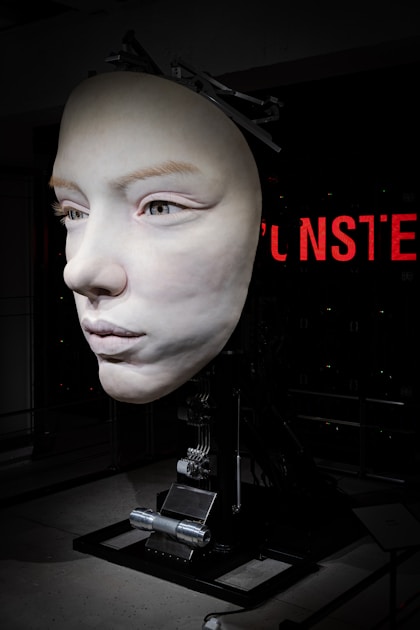 The Dark Side of Deepfakes: How AI-Generated Media Threatens Democracy