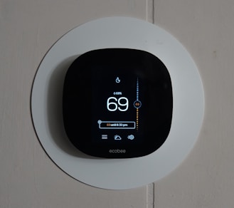 ecobee thermostat