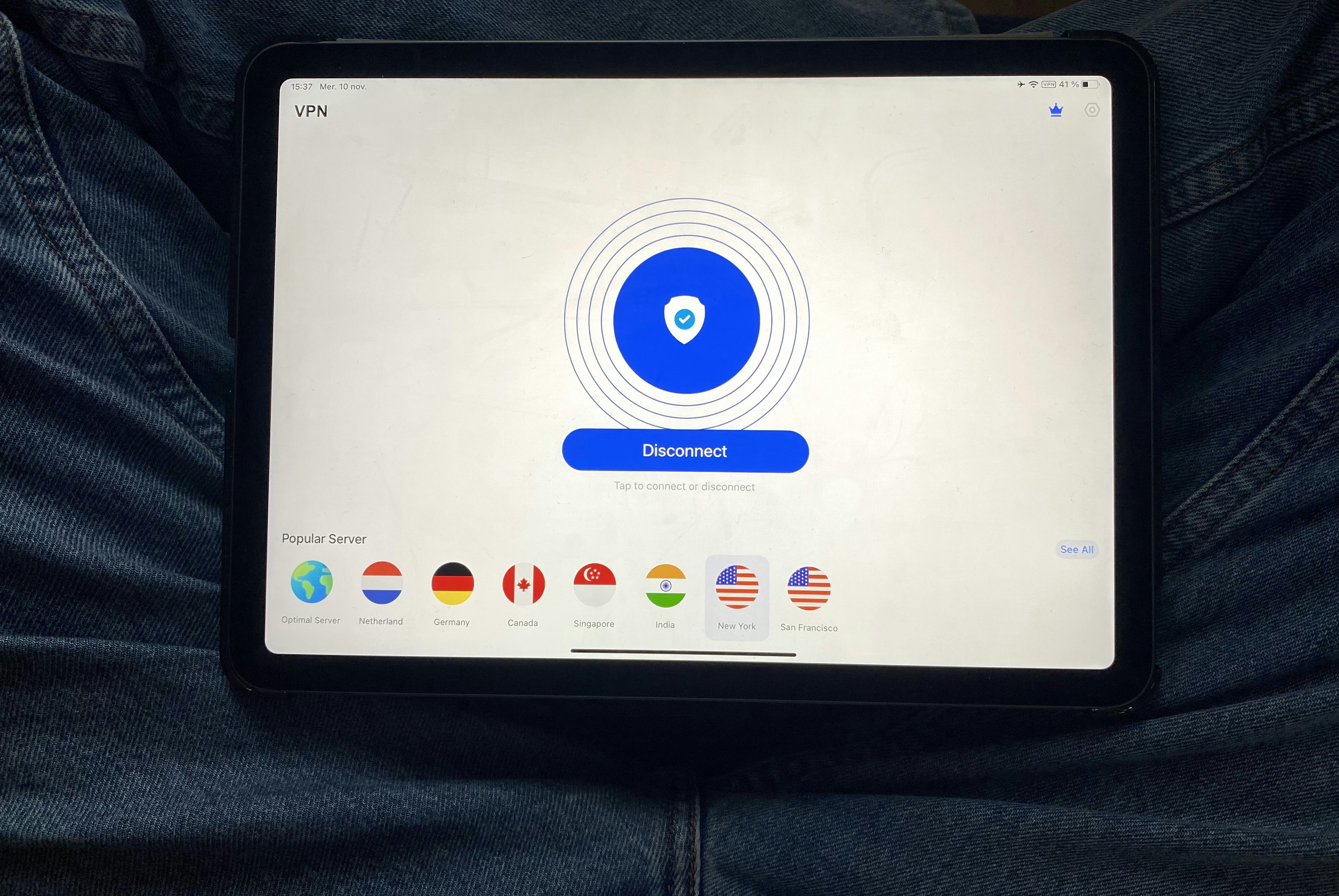 Comparing VPN Services: A Detailed Review of ExpressVPN, NordVPN, Surfshark, and More