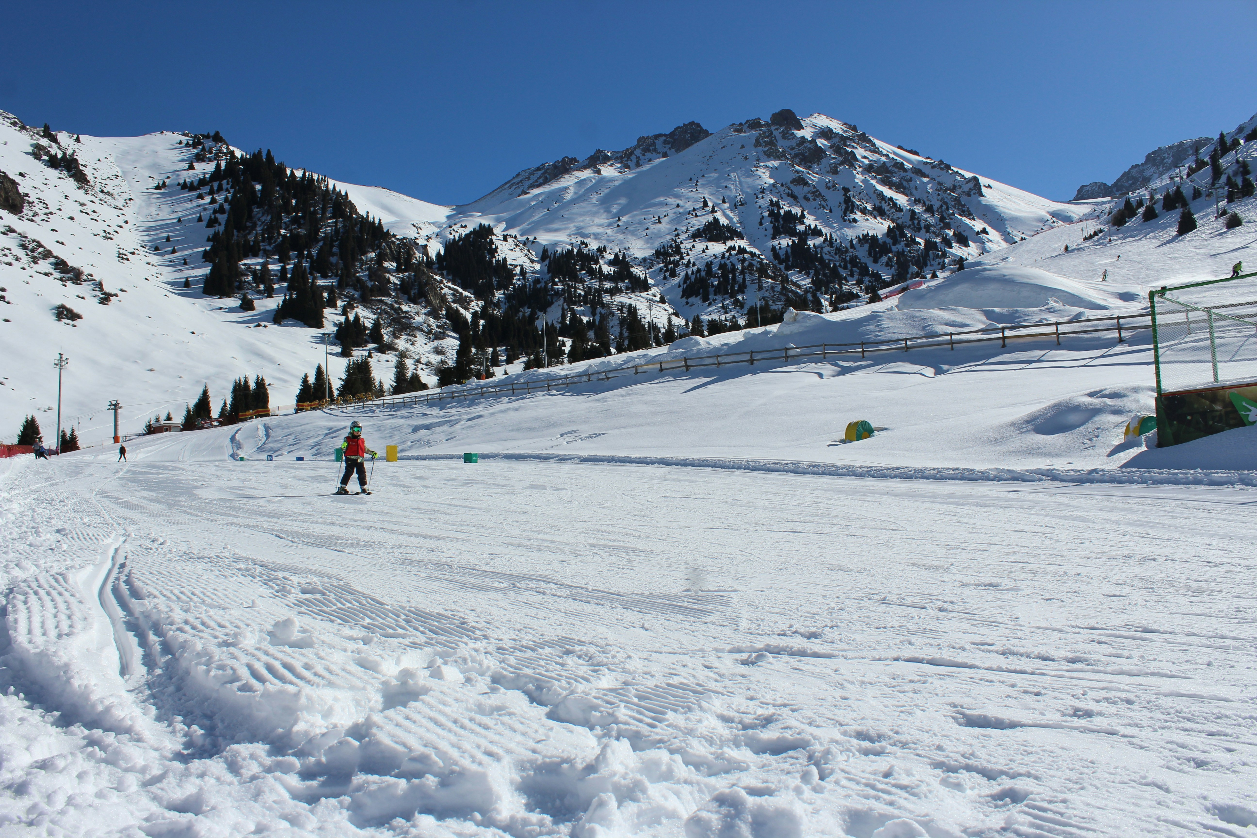 Terrain multisports
