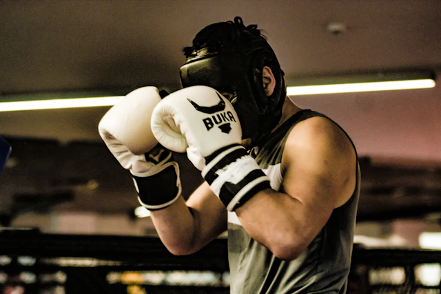 Boxe