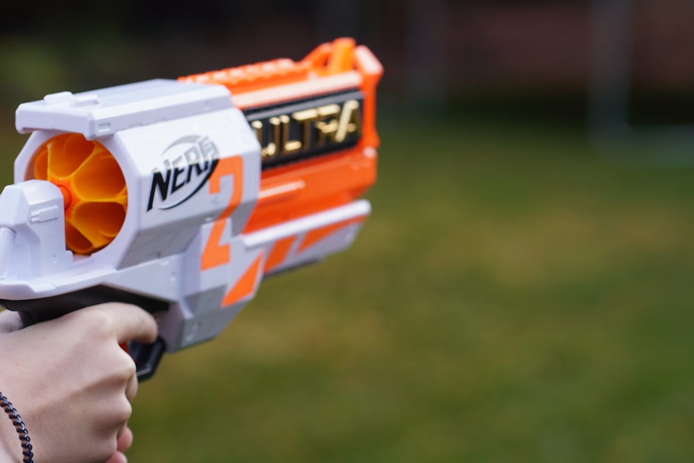Nerf Pictures | Download Free Images on Unsplash