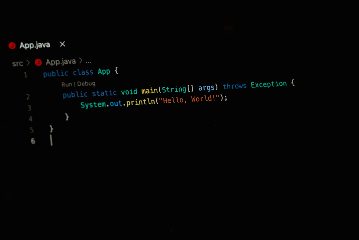 Terminal ejecutando el compilador nativo tsgo
