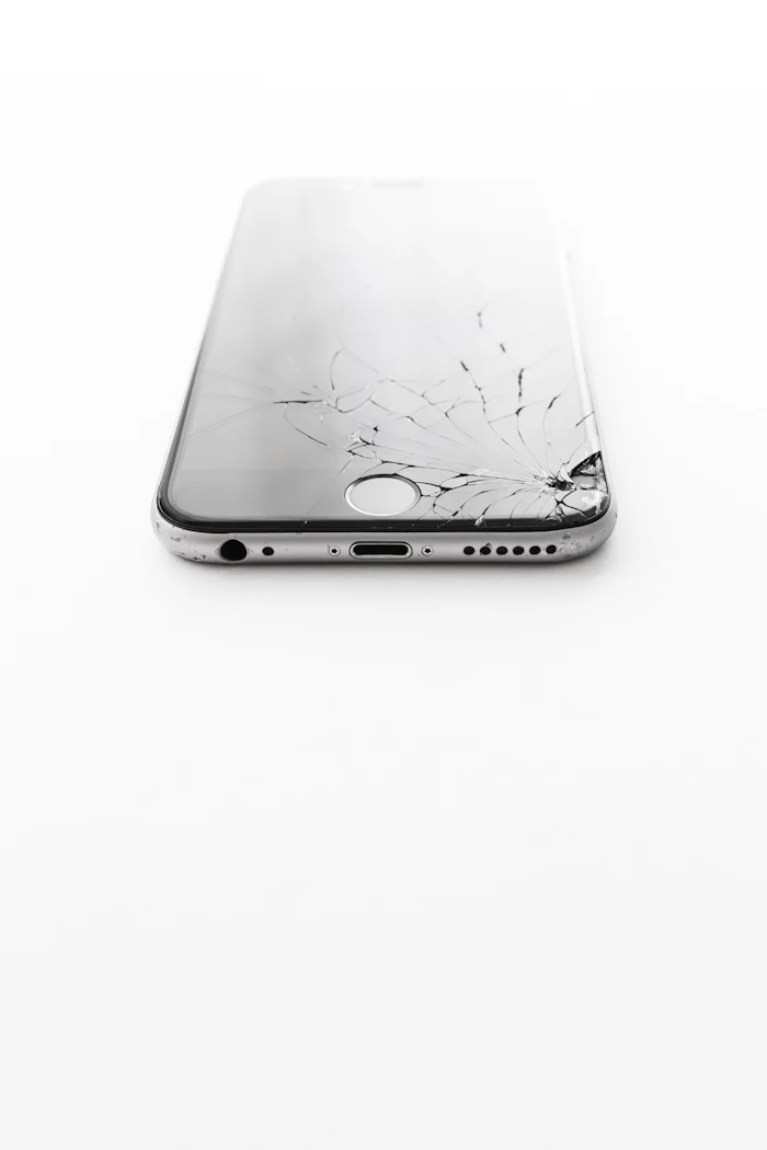 Dropped Your Phone in Water? Here's What to Do First