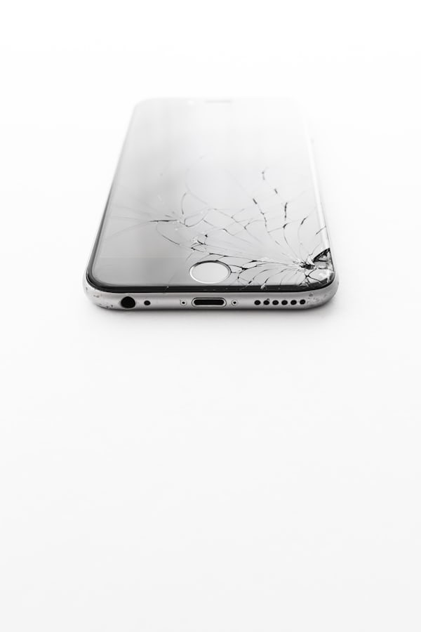 Iphone reparatie Nijmegen