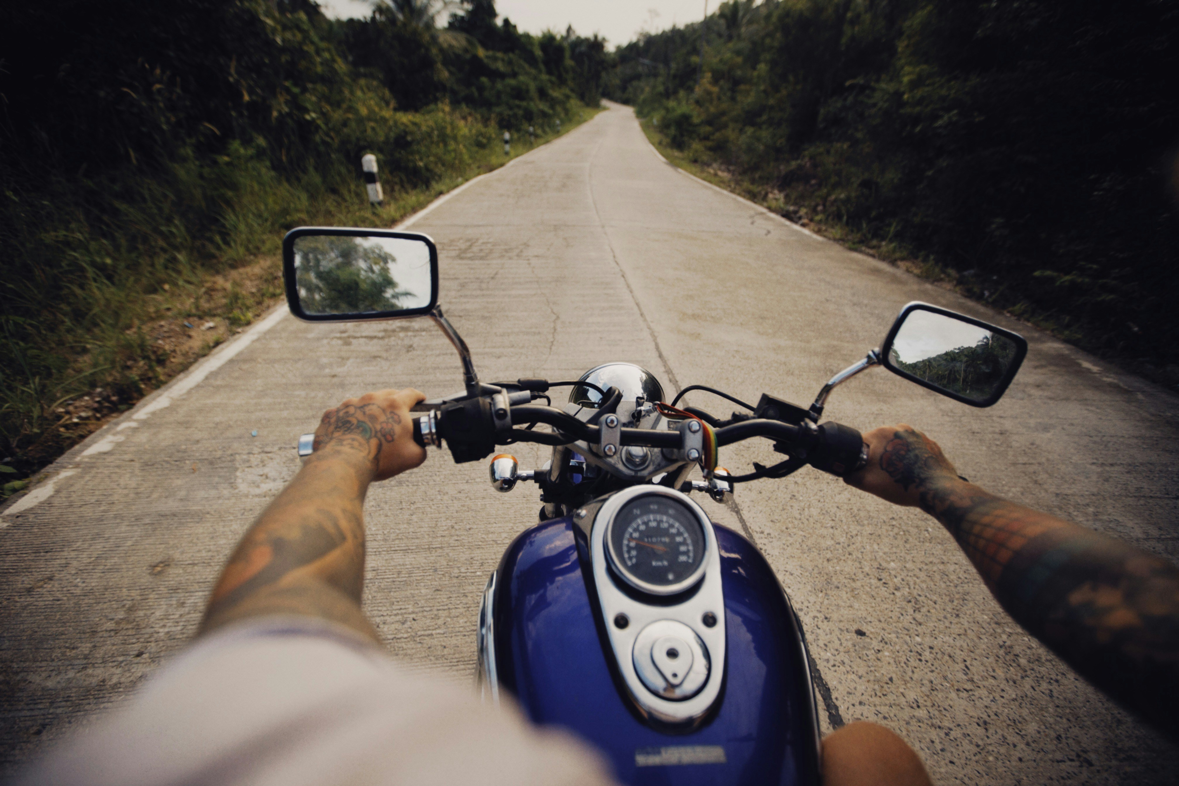 Photo by alexeydemidov