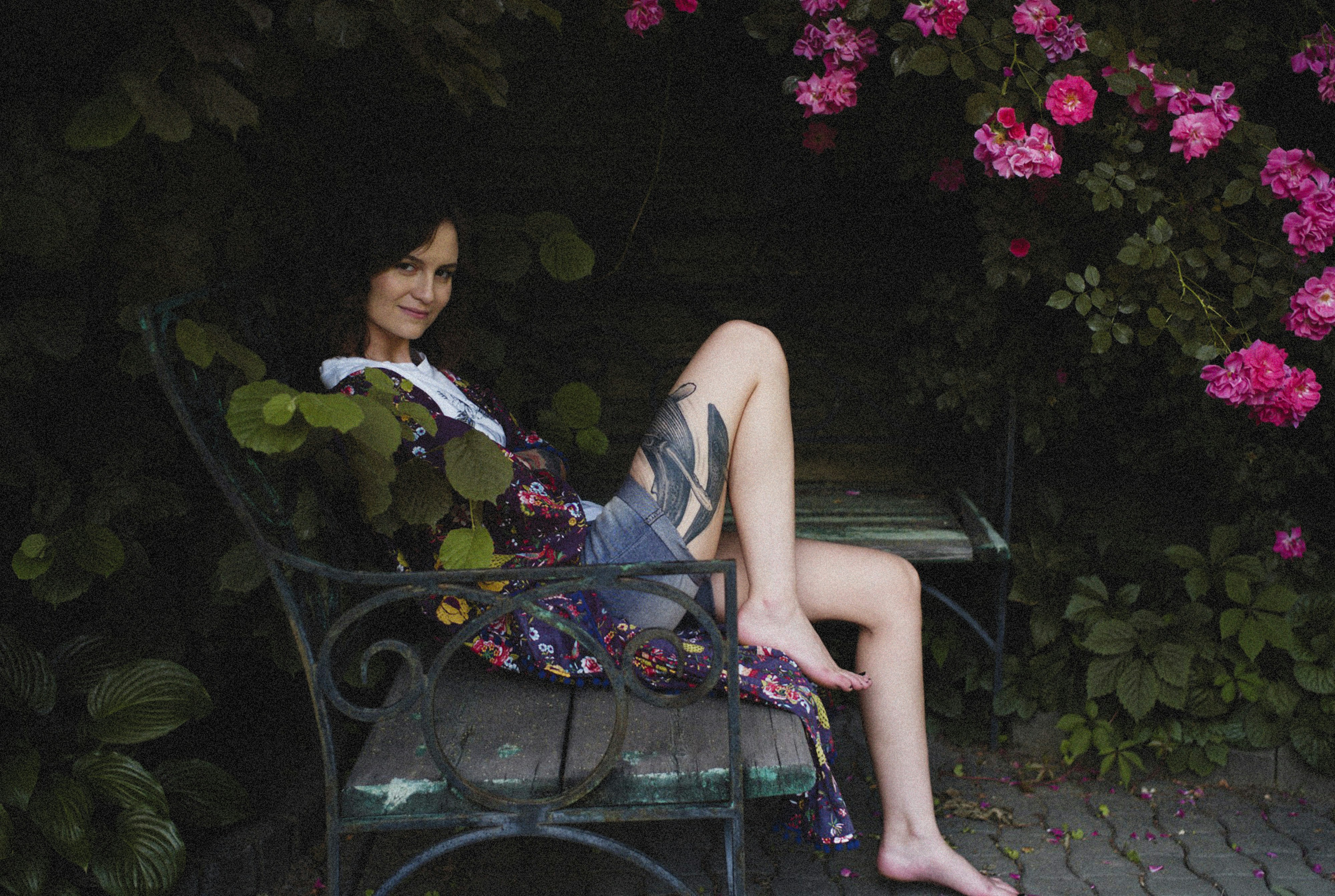 Photo by alexeydemidov