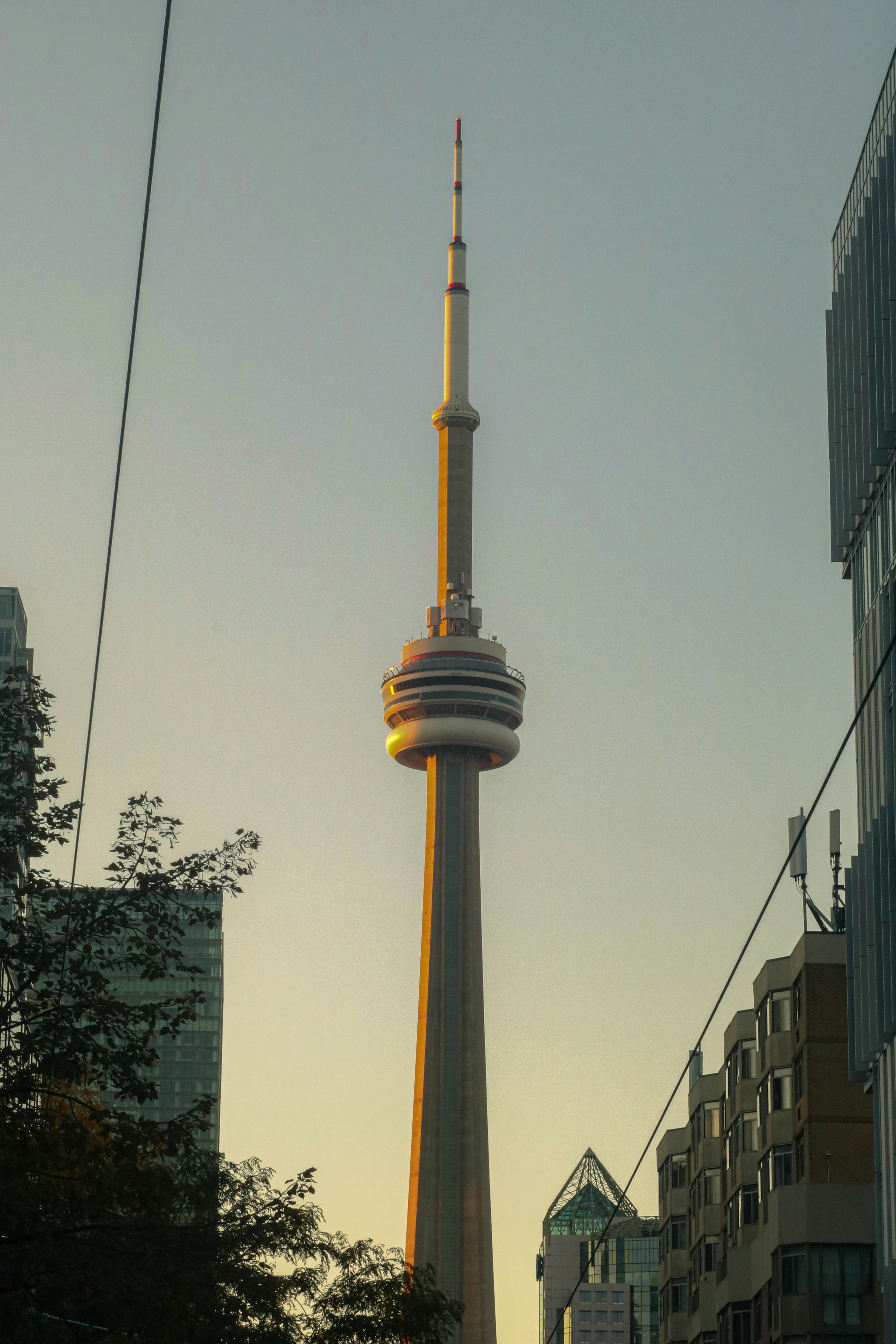 Toronto – Natural Environment & Landscapes