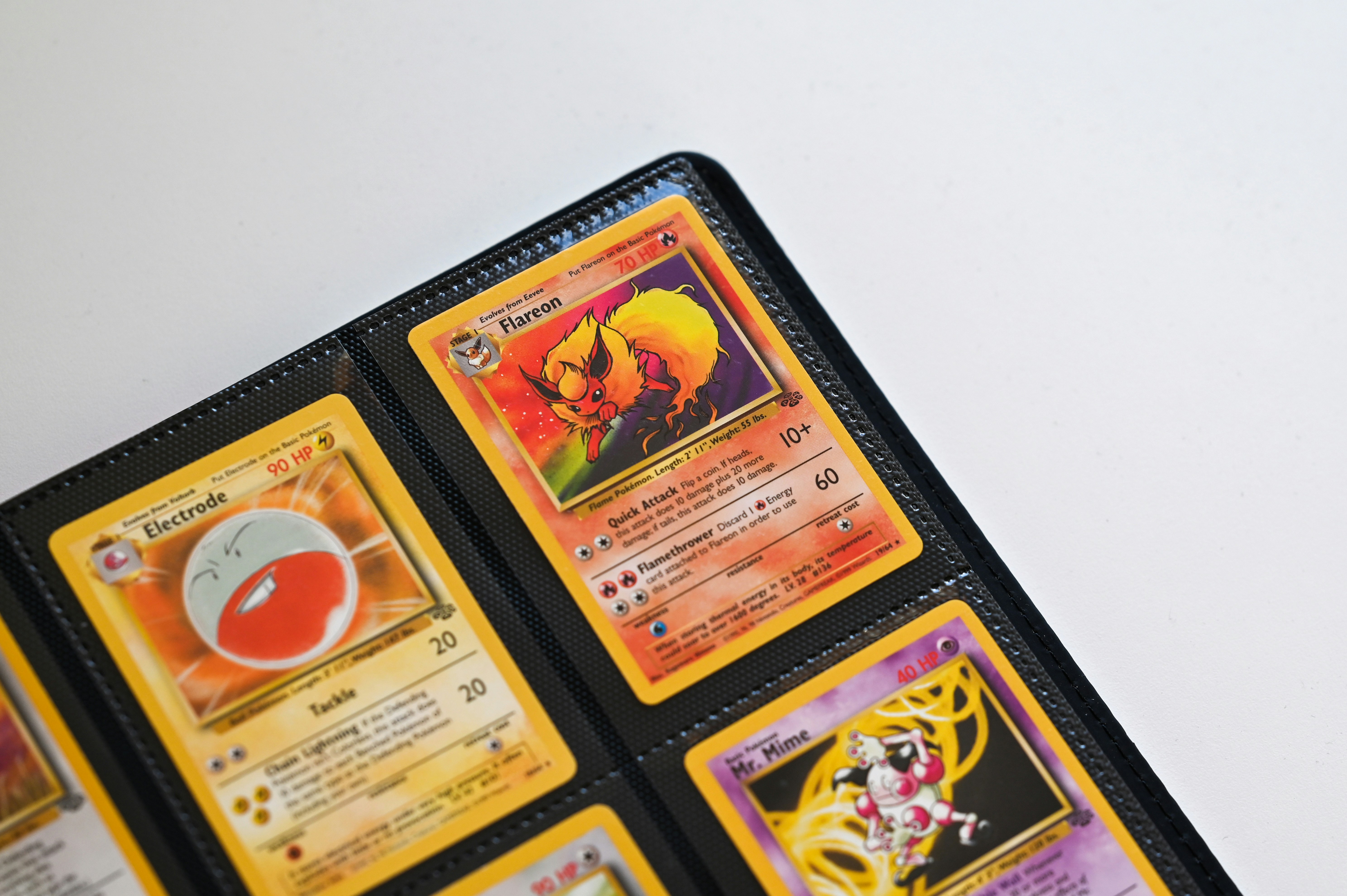 Pokémon Card Value: A Guide to Find Your Pokémon Cards' Worth - Planner at  Heart