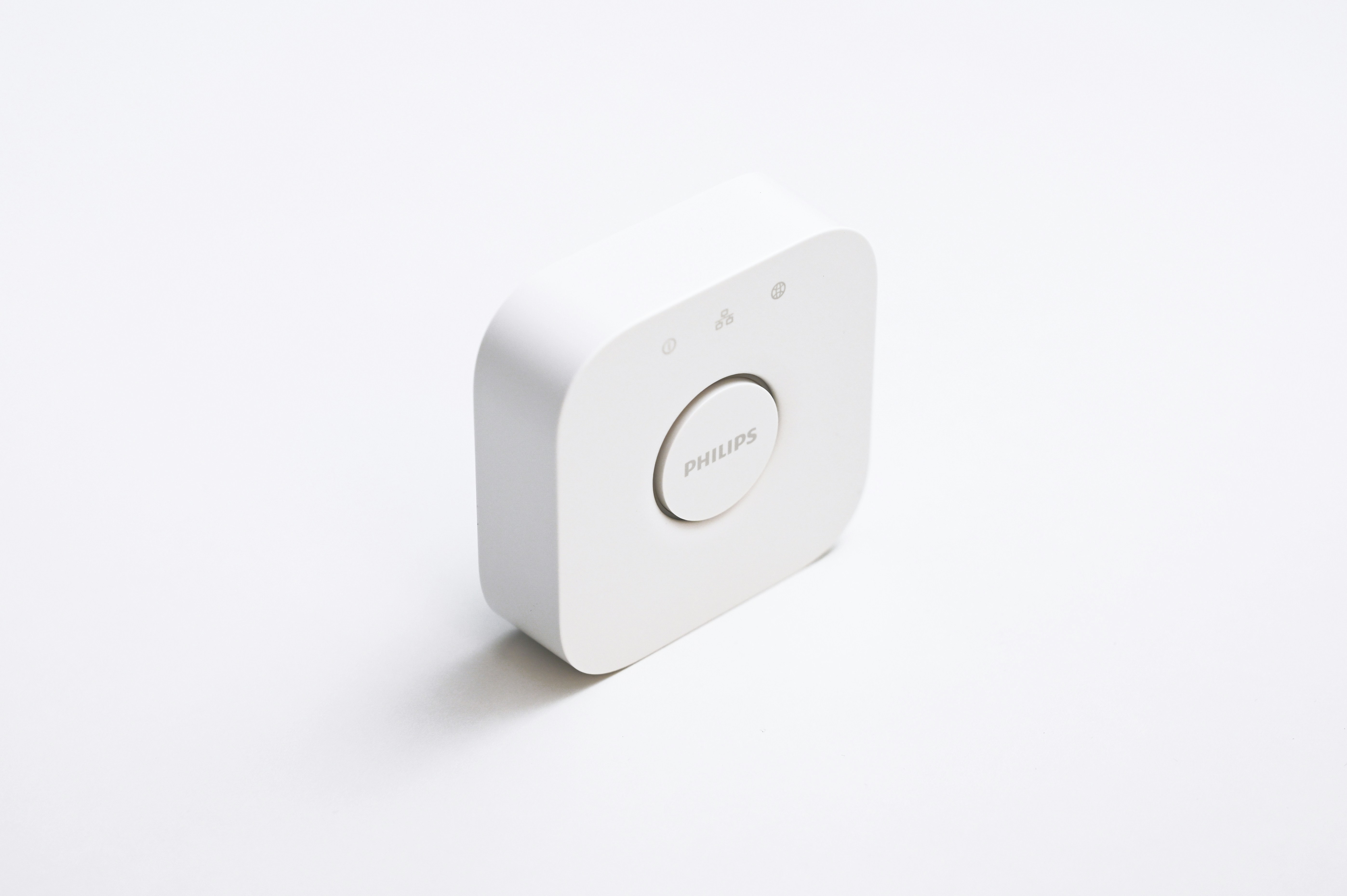 Philips Hue Smart Lighting