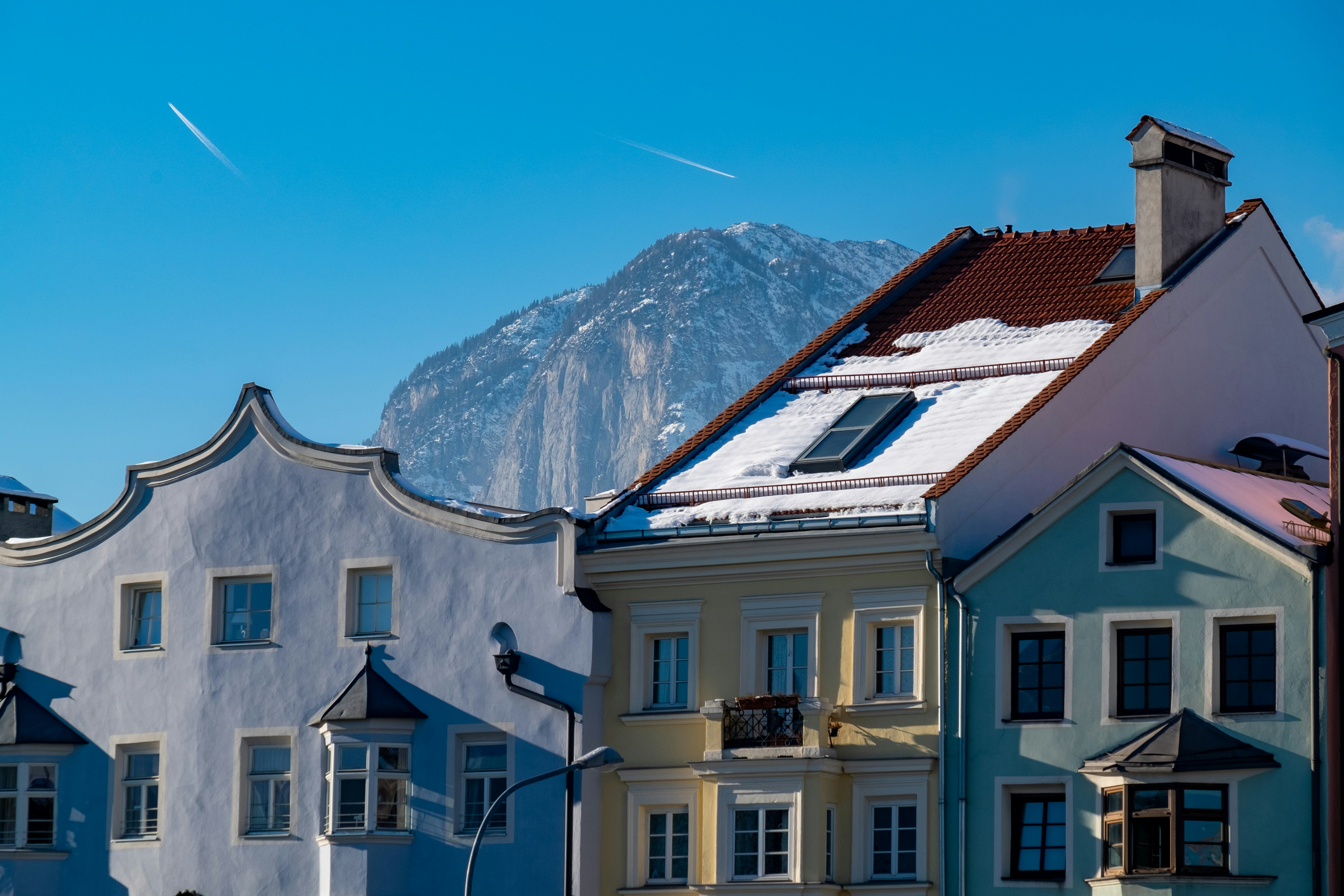 WeWork Innsbruck