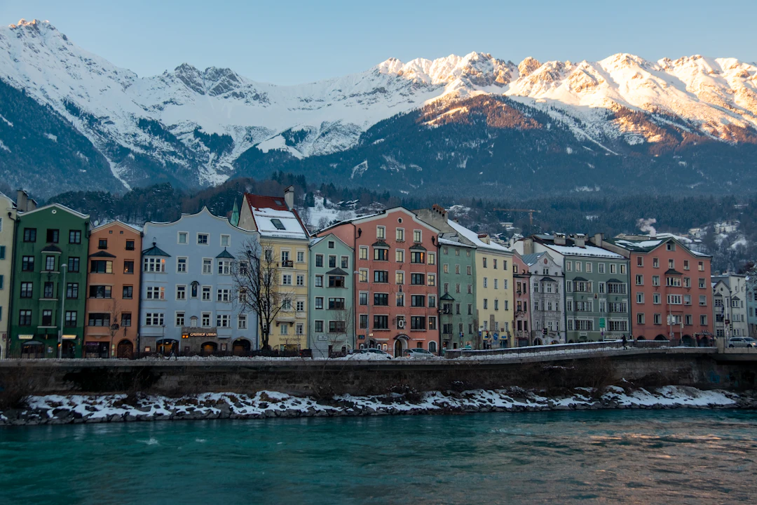 Family Travel Guide: 3 Days in Innsbruck, Austria