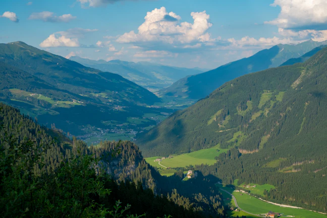 5-Day Luxury Travel Guide to Bad Gastein, Austria