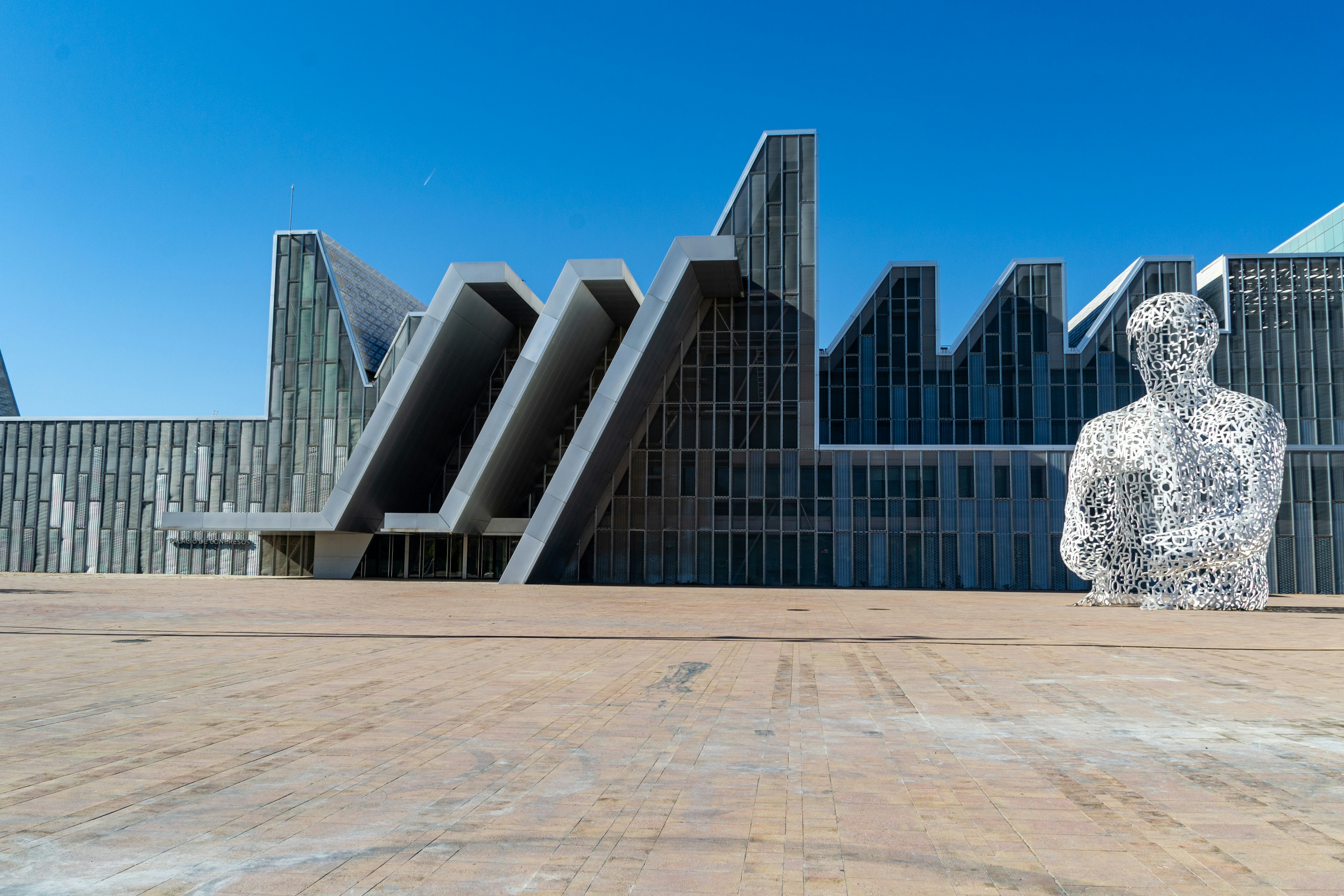 Enterprise conference backdrop