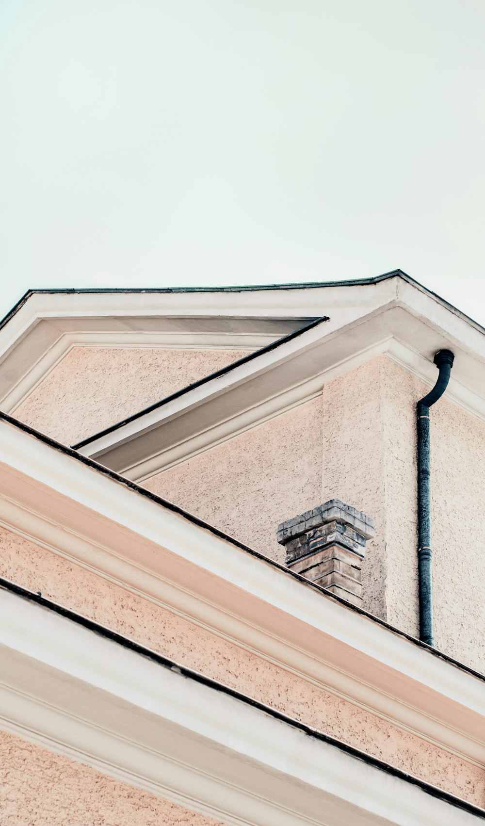 a building with a clock on the top of it