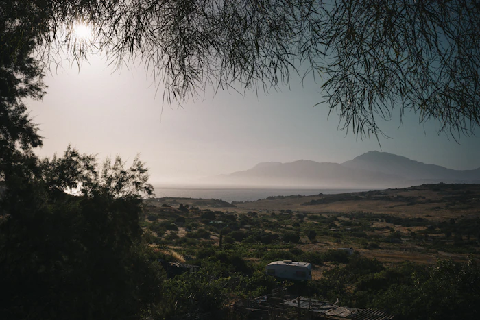 Unique Glamping Spots