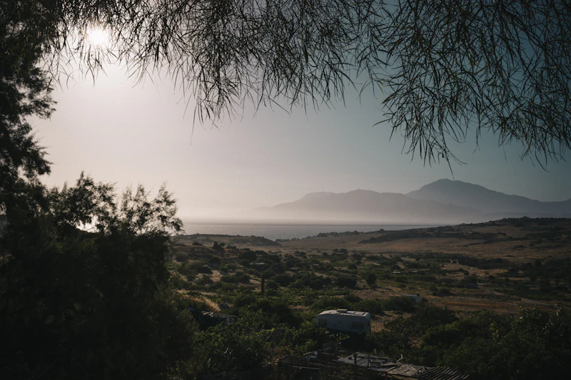 Best Glamping Spots Near Crete for a Night Under the Stars