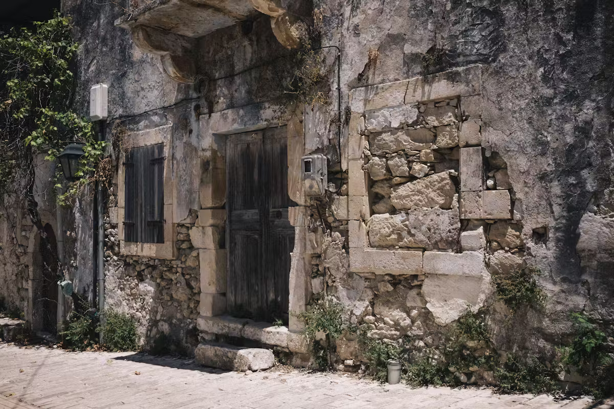 Chaleureux appartement avec vue à Puget — Appartement · Puget, Provence