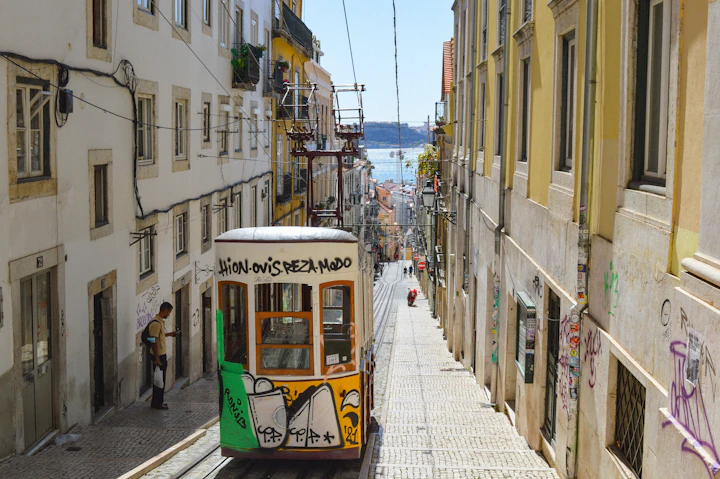 Lisboa, Portugal