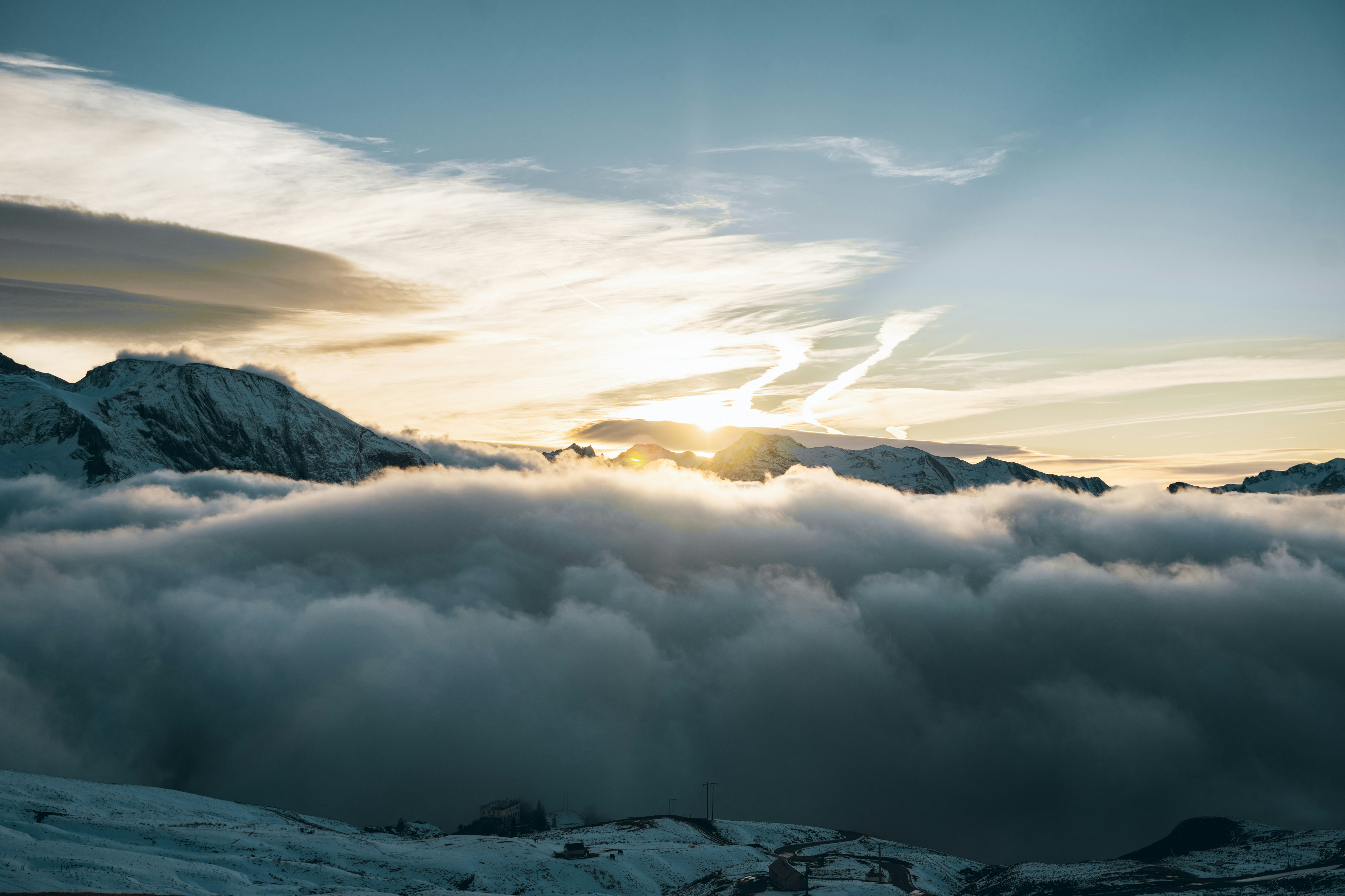 Photo by mathieuodin