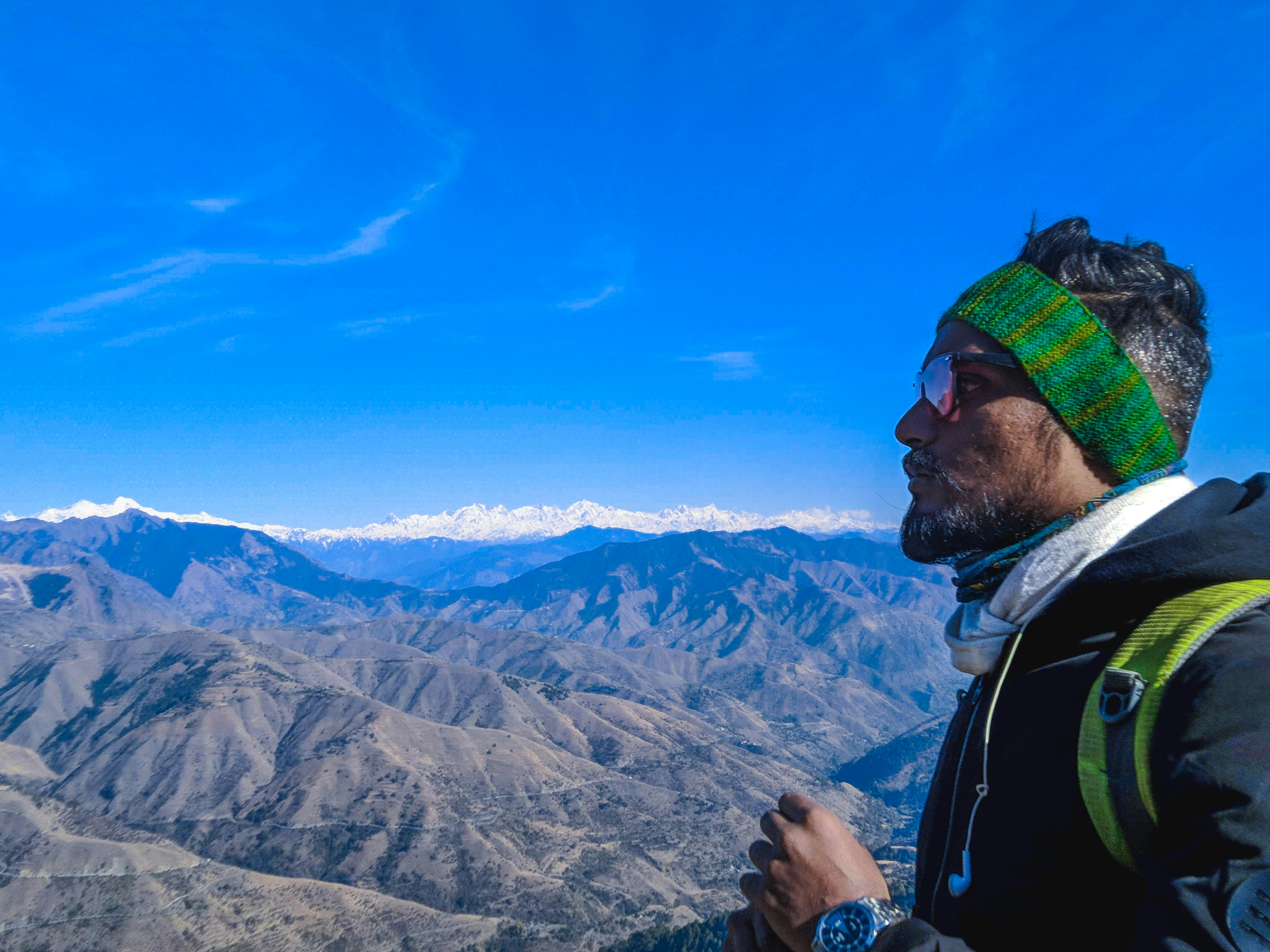 SAR PASS Trek - Image 4