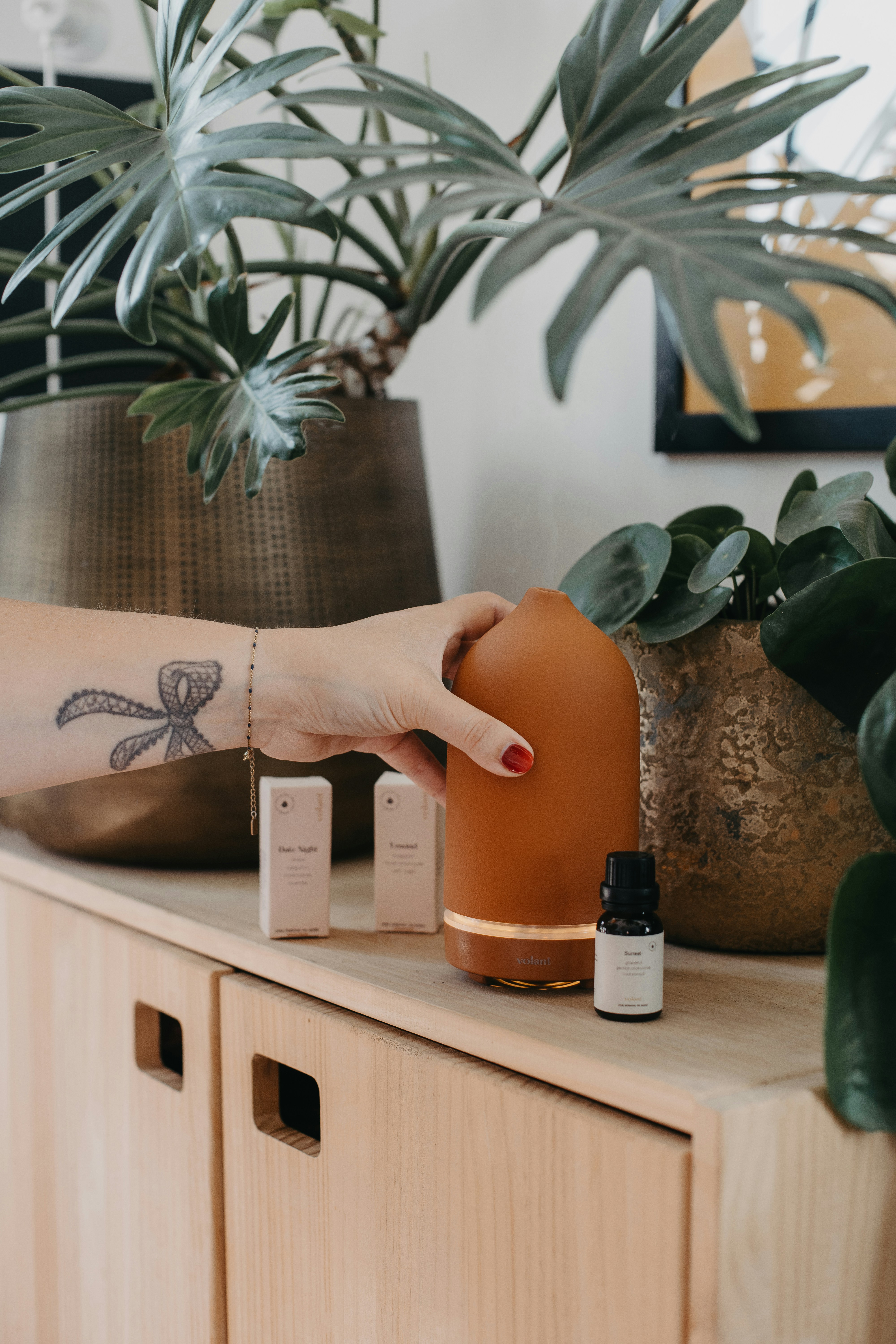 Photo by volantaroma