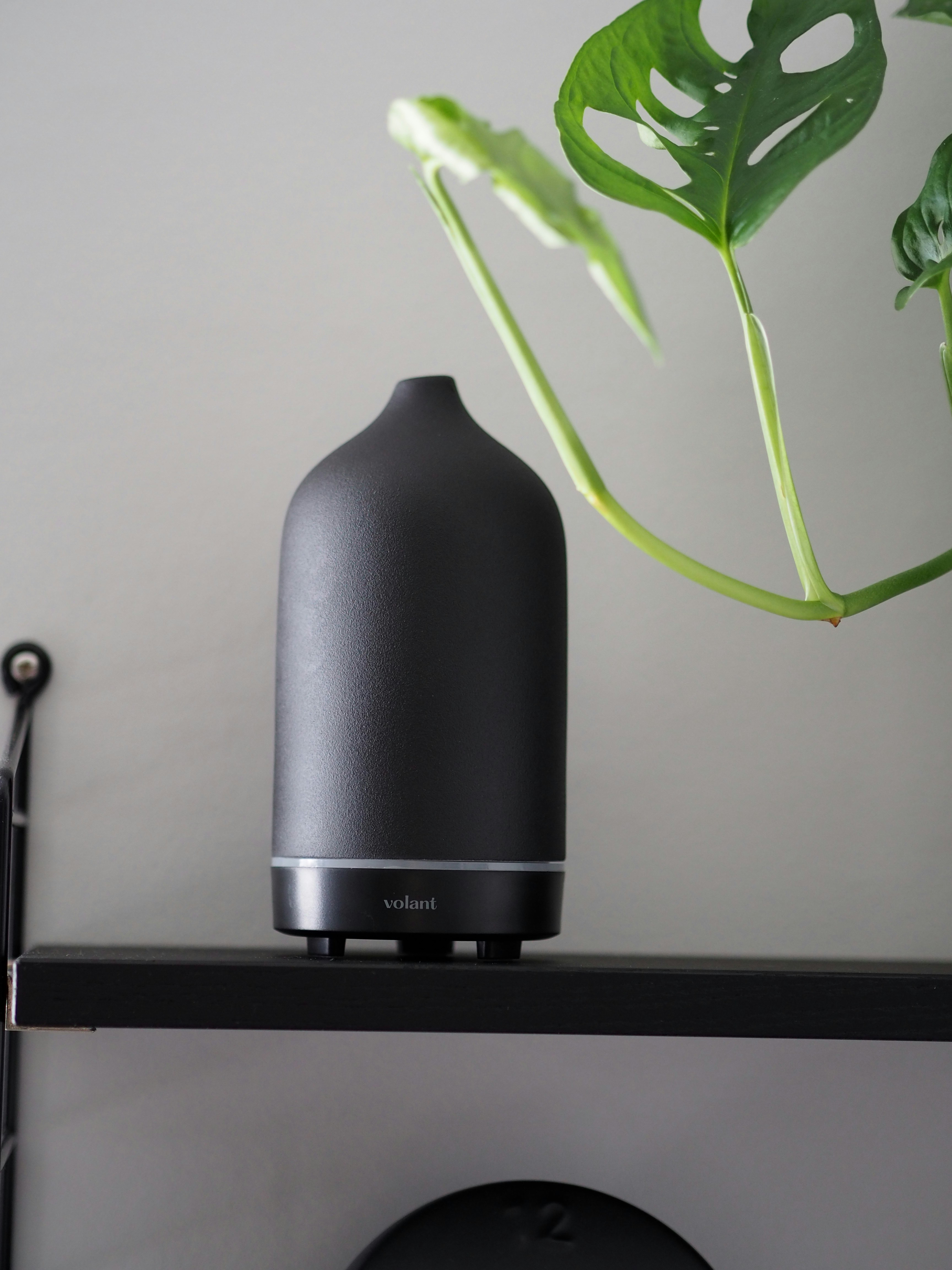Smart Aroma Diffuser