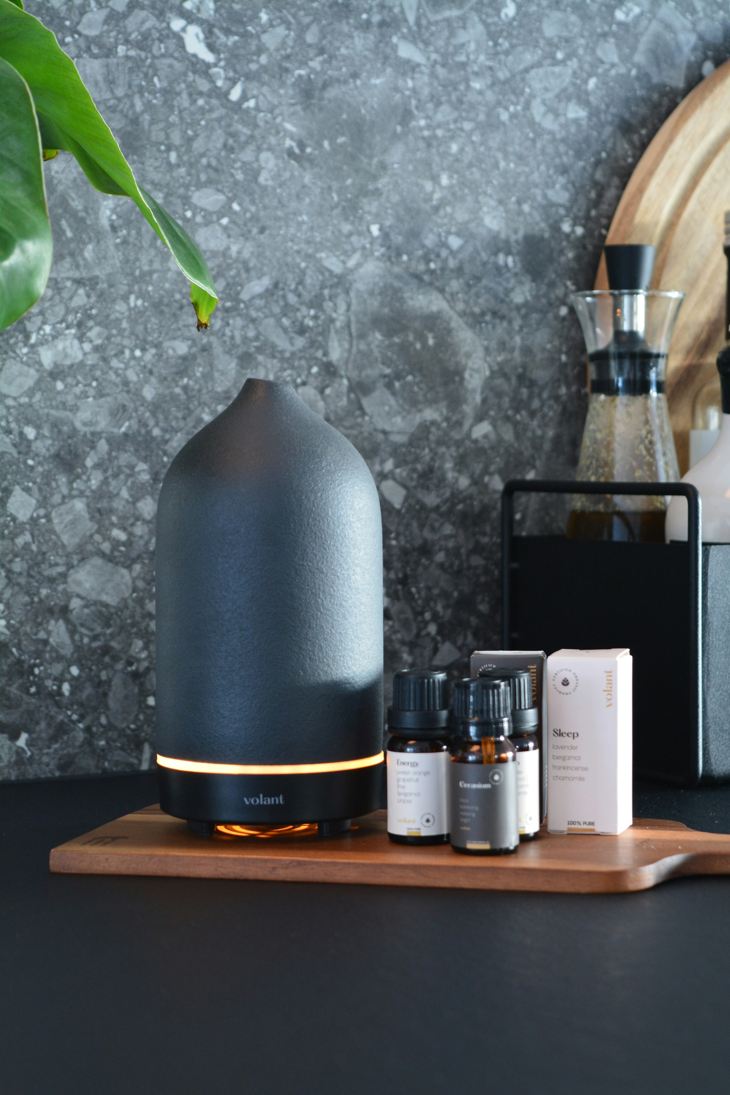 Photo by volantaroma