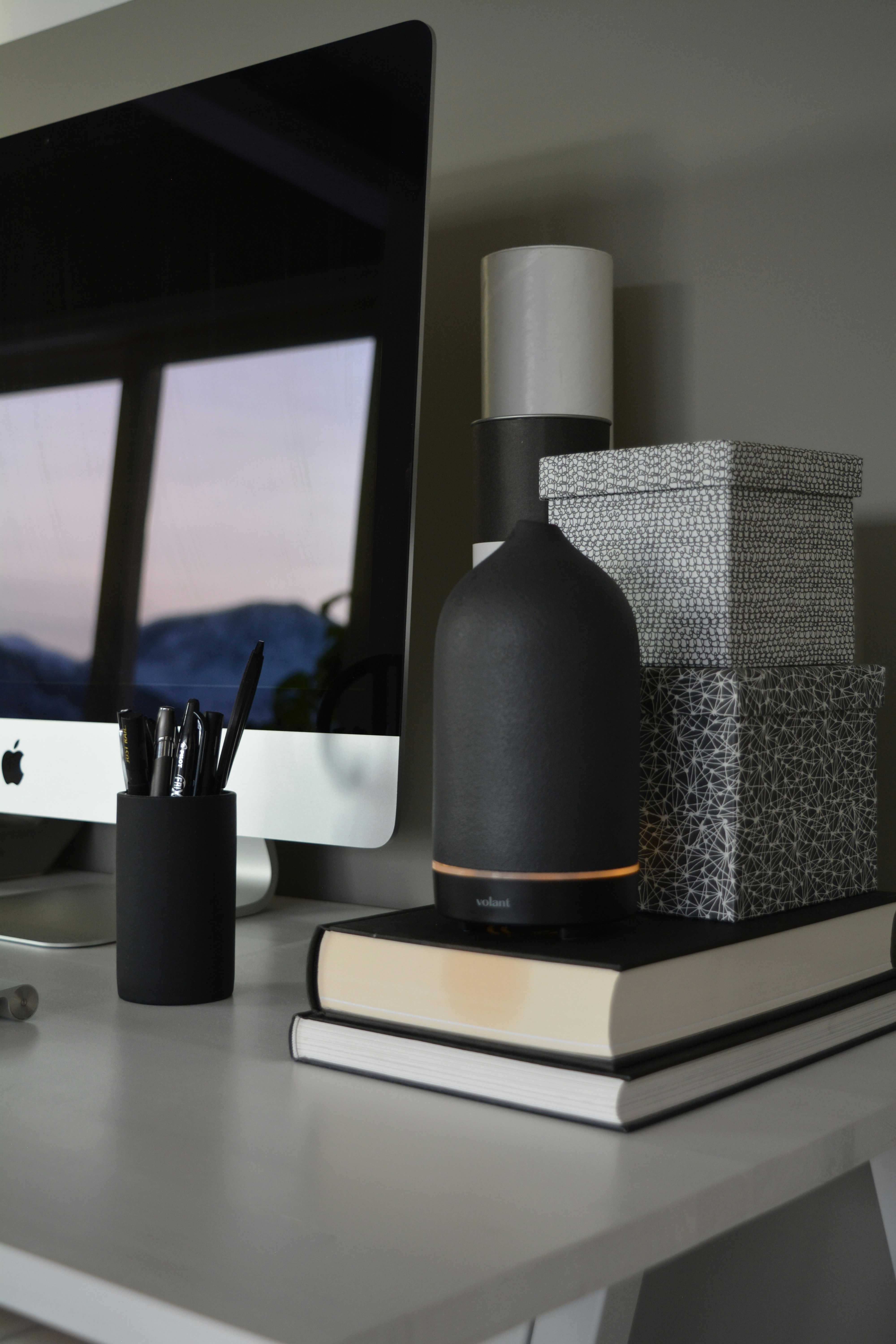 Photo by volantaroma