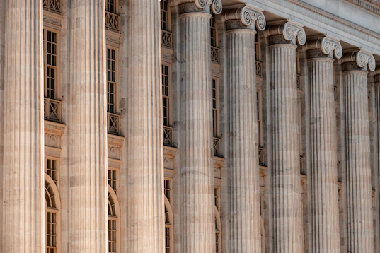 Arquitectura judicial ilustrativa para orientación sobre acción de tutela