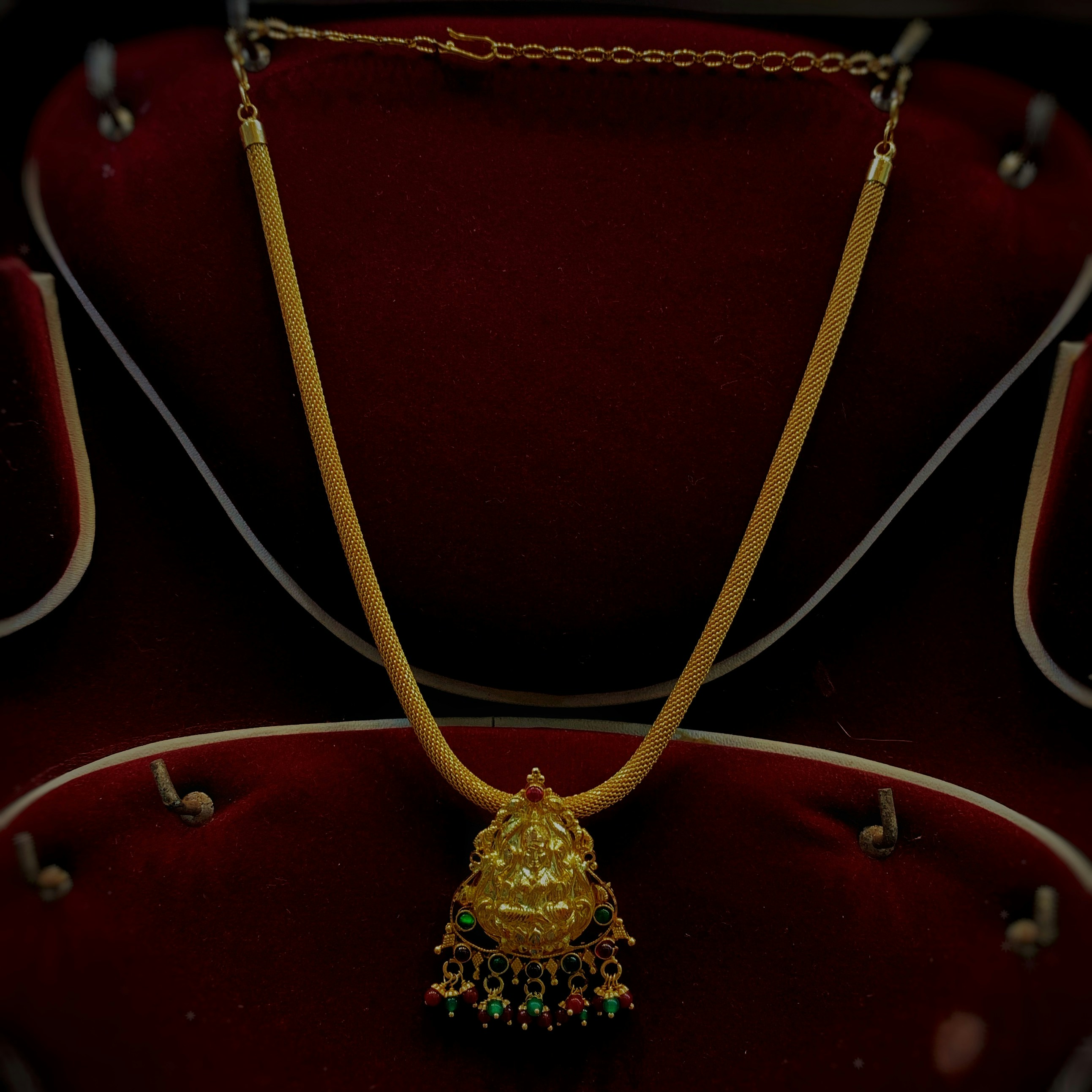 Jewellery