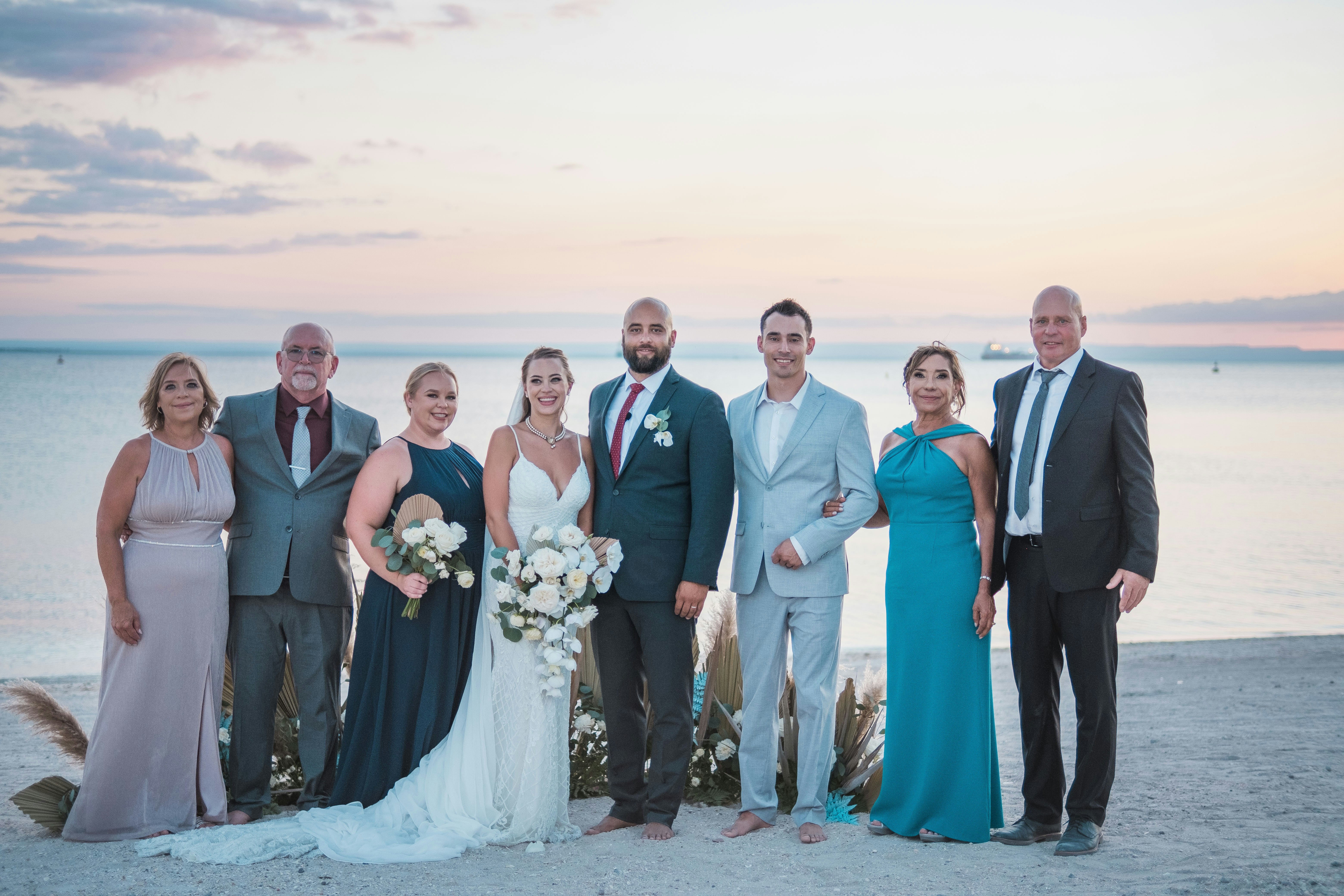 Two Families, One Wedding: How to Navigate Divorced Parents Without Losing Your Mind (or Your Relationships)