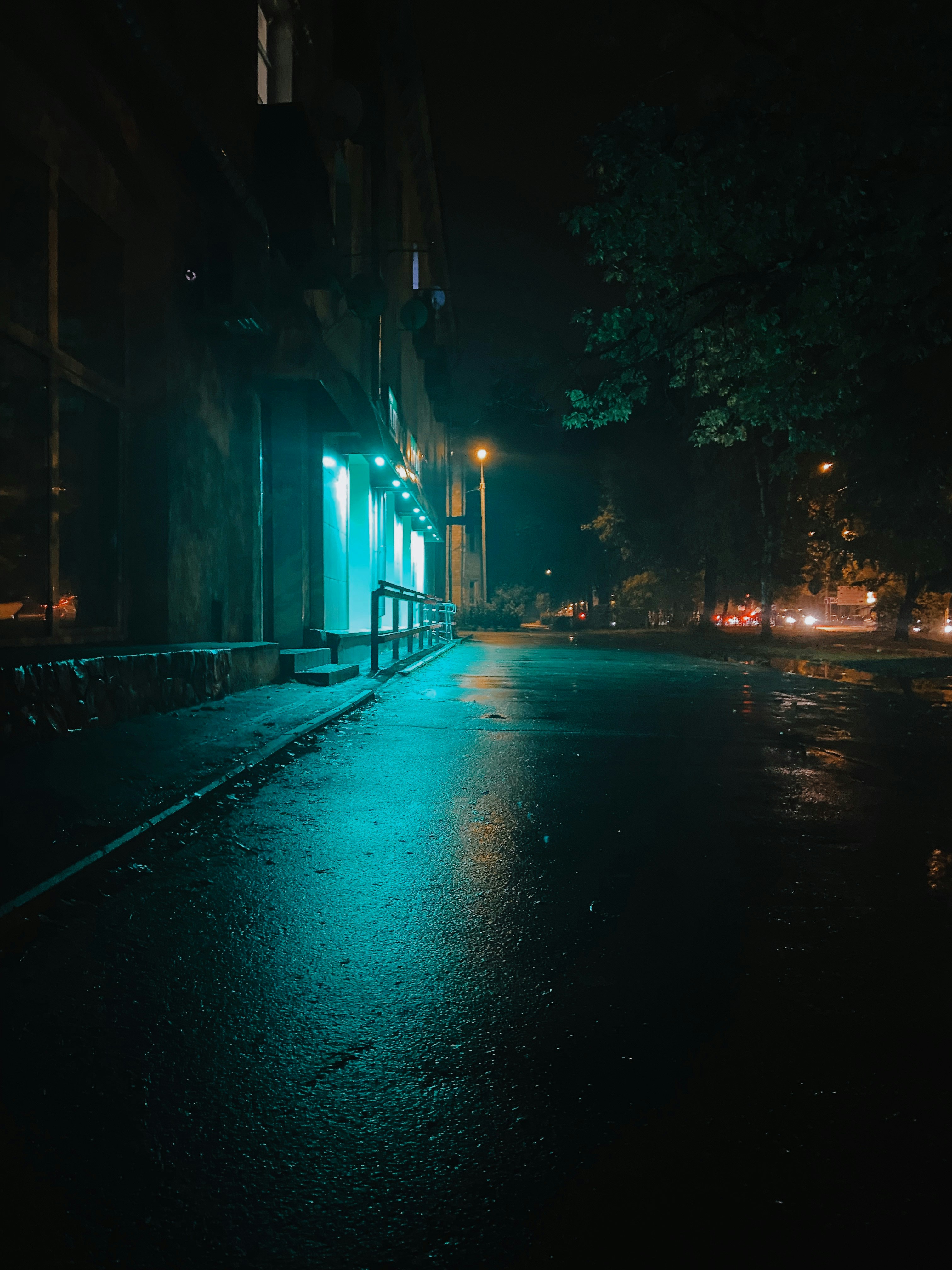 Photo by artemgoncharov