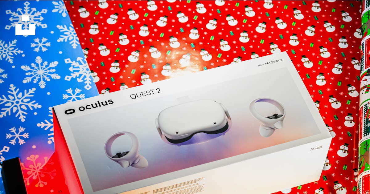 How to Pair Oculus Quest 2 to Phone