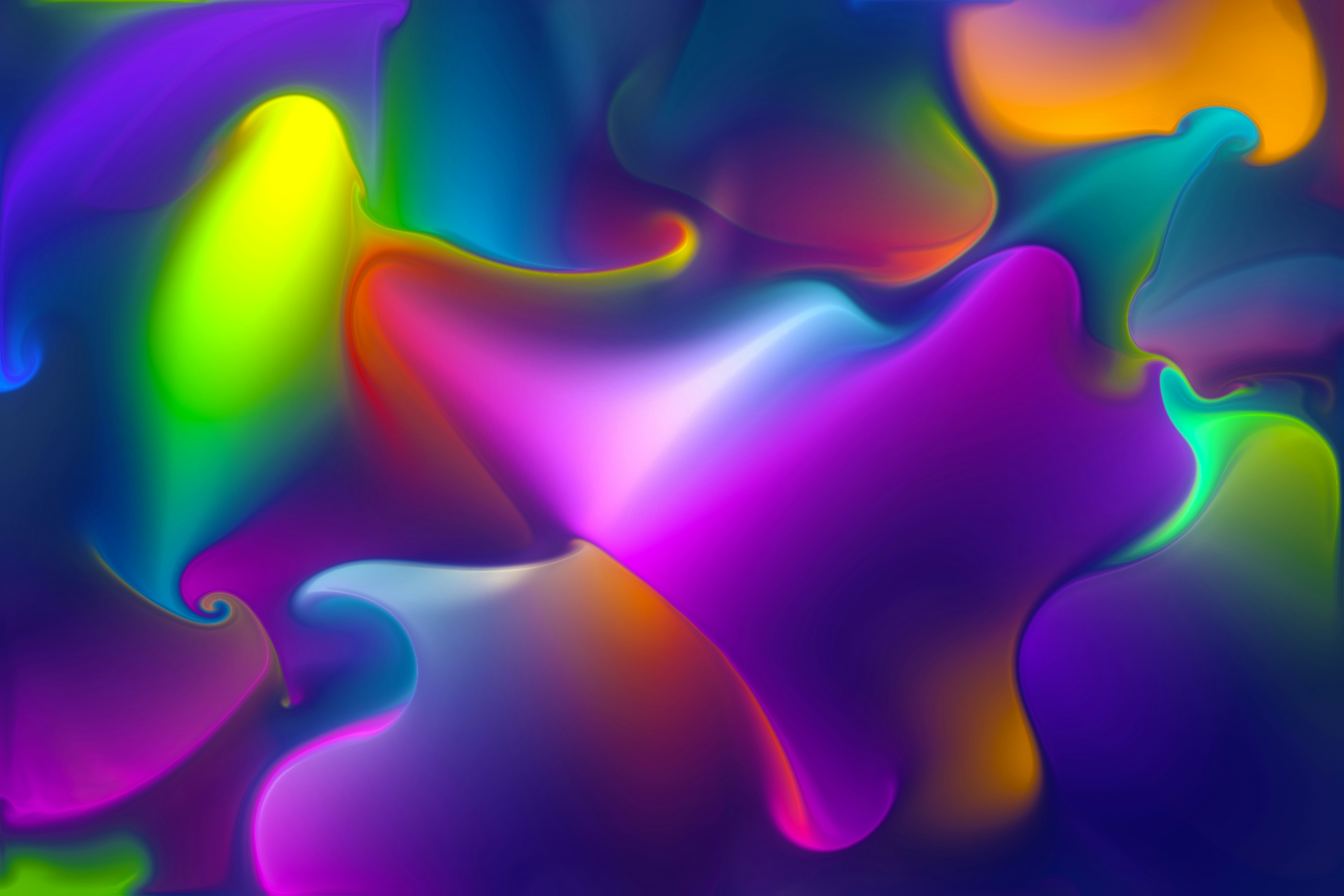 examples of harmony in art