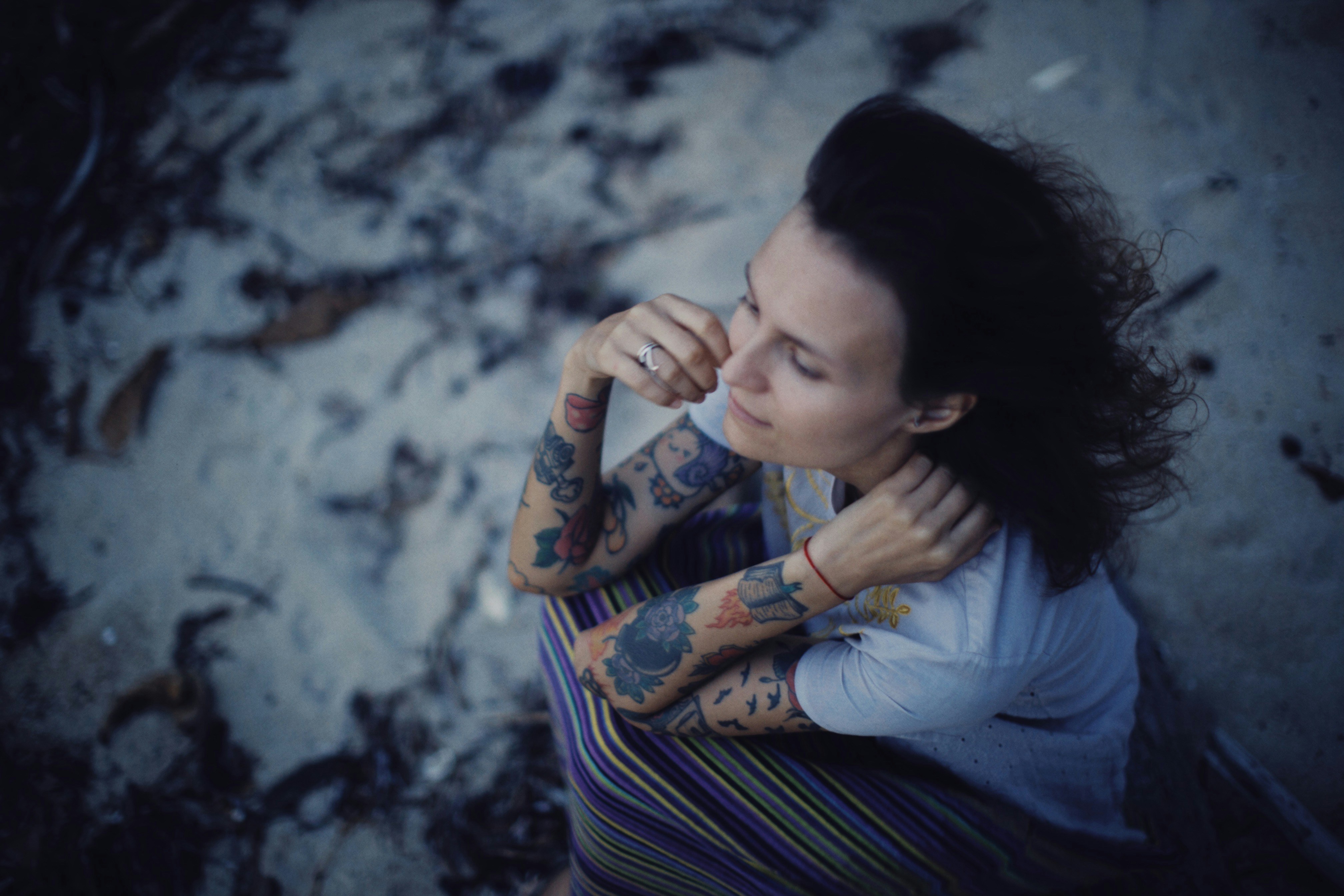 Photo by alexeydemidov