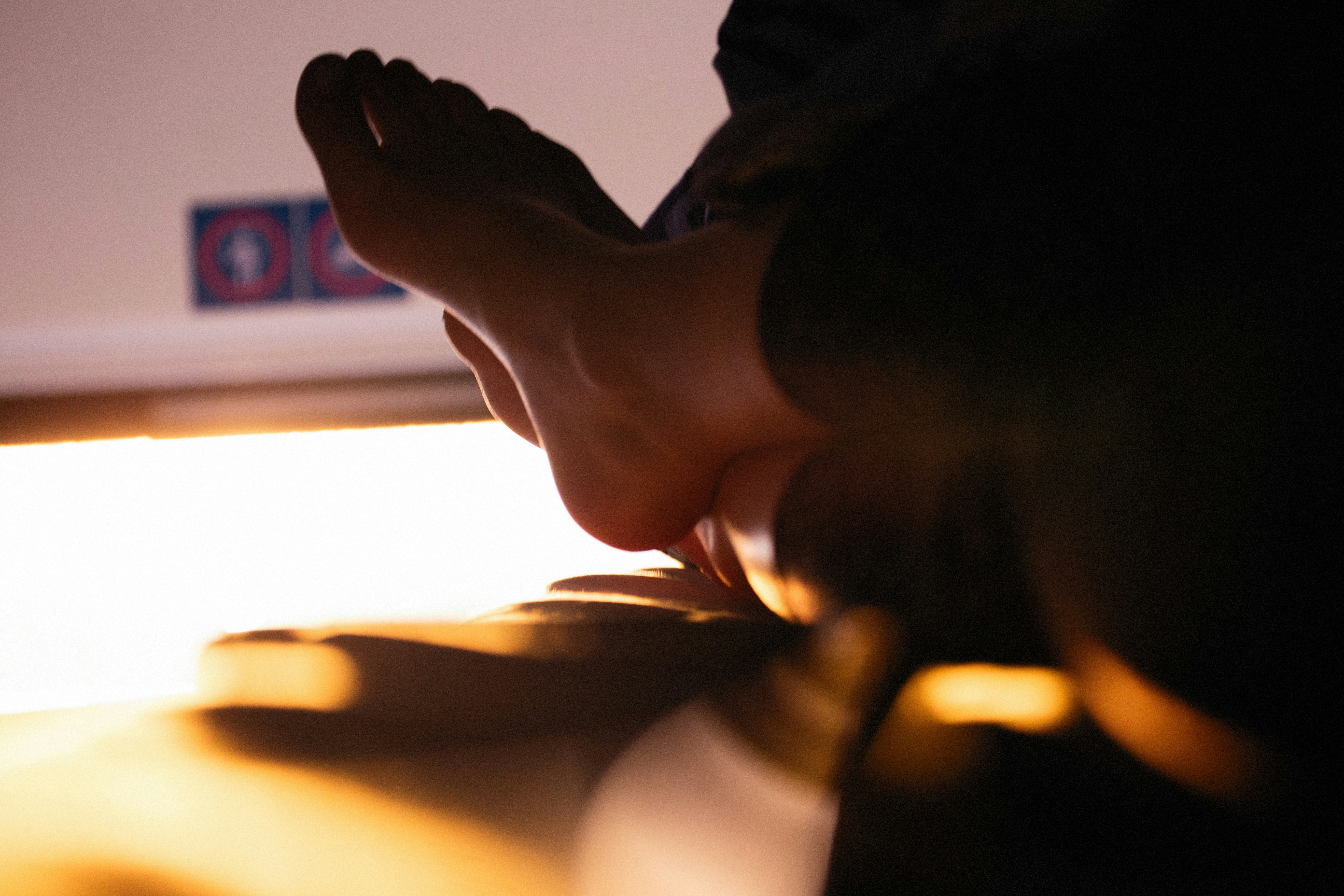 8 Nighttime Yoga Nidra Sleep Meditation Routines for Better Sleep