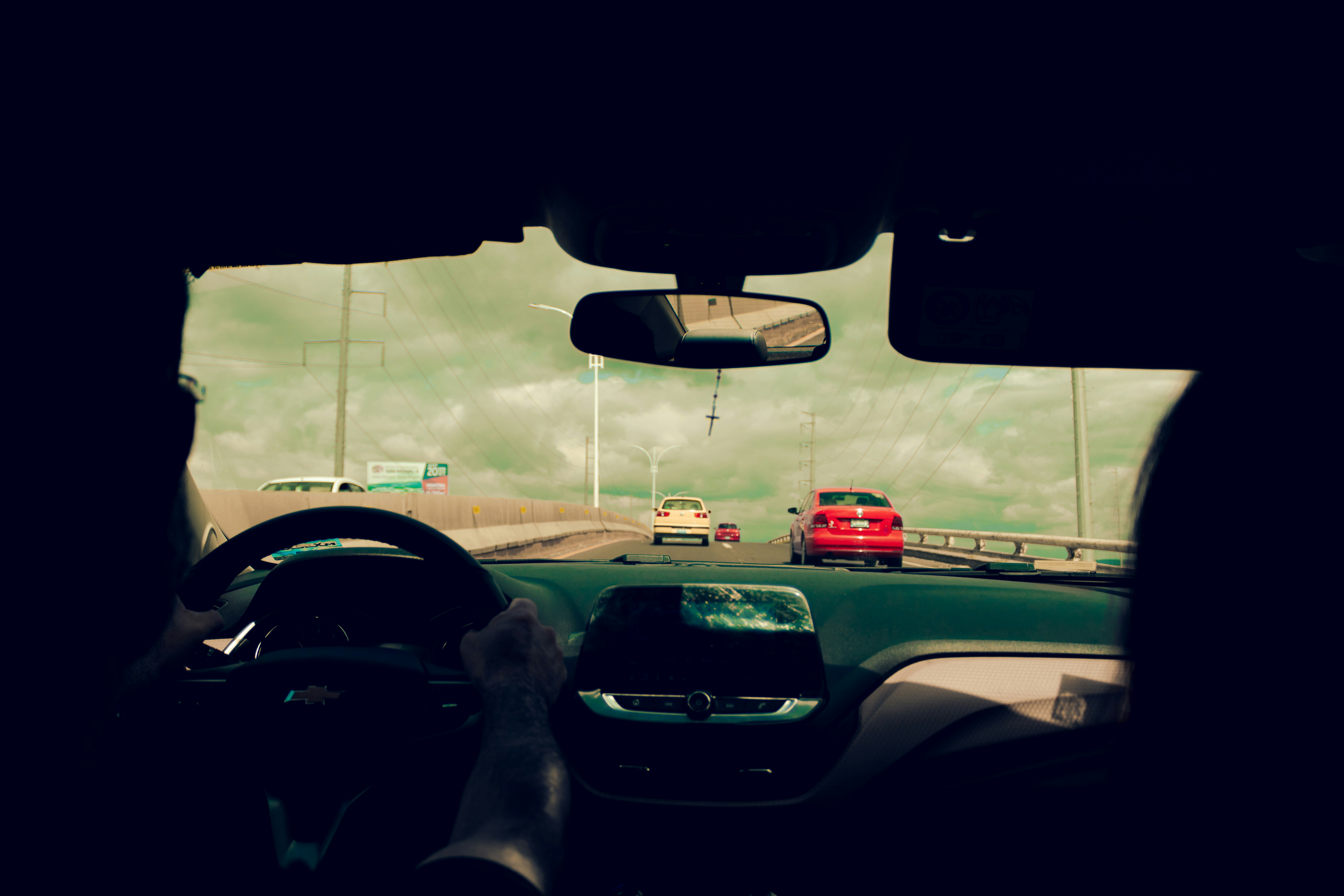 Driving Lesson Structure and Considerations