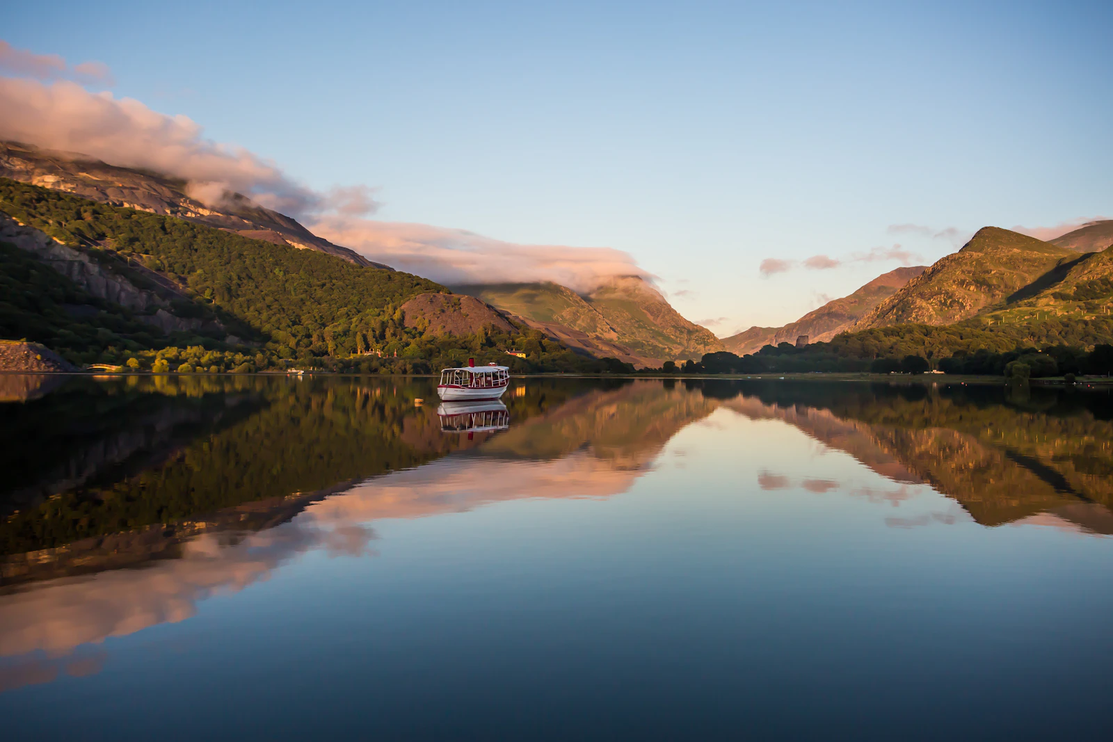 llanberis pass