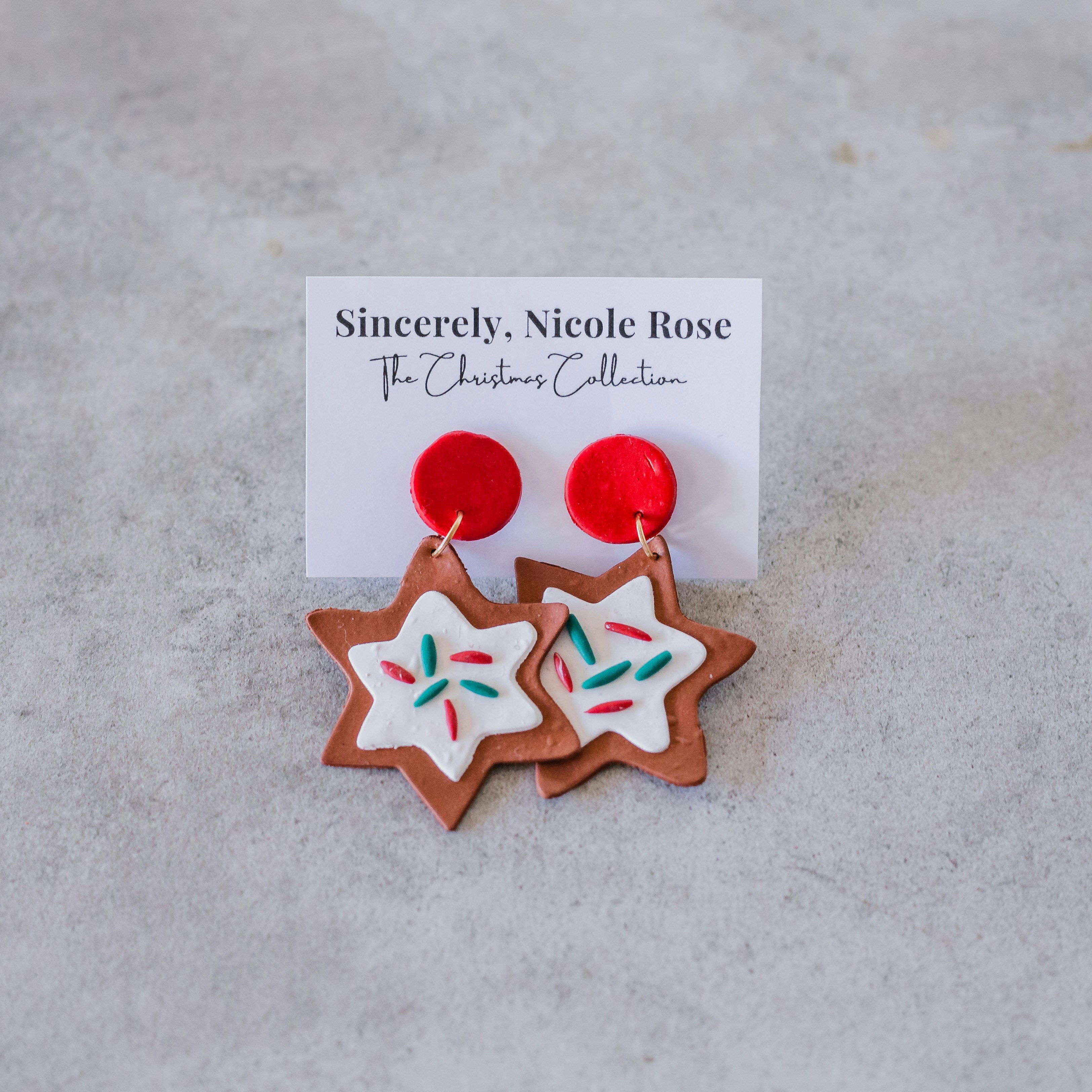 Homemade Treats and Jewelry