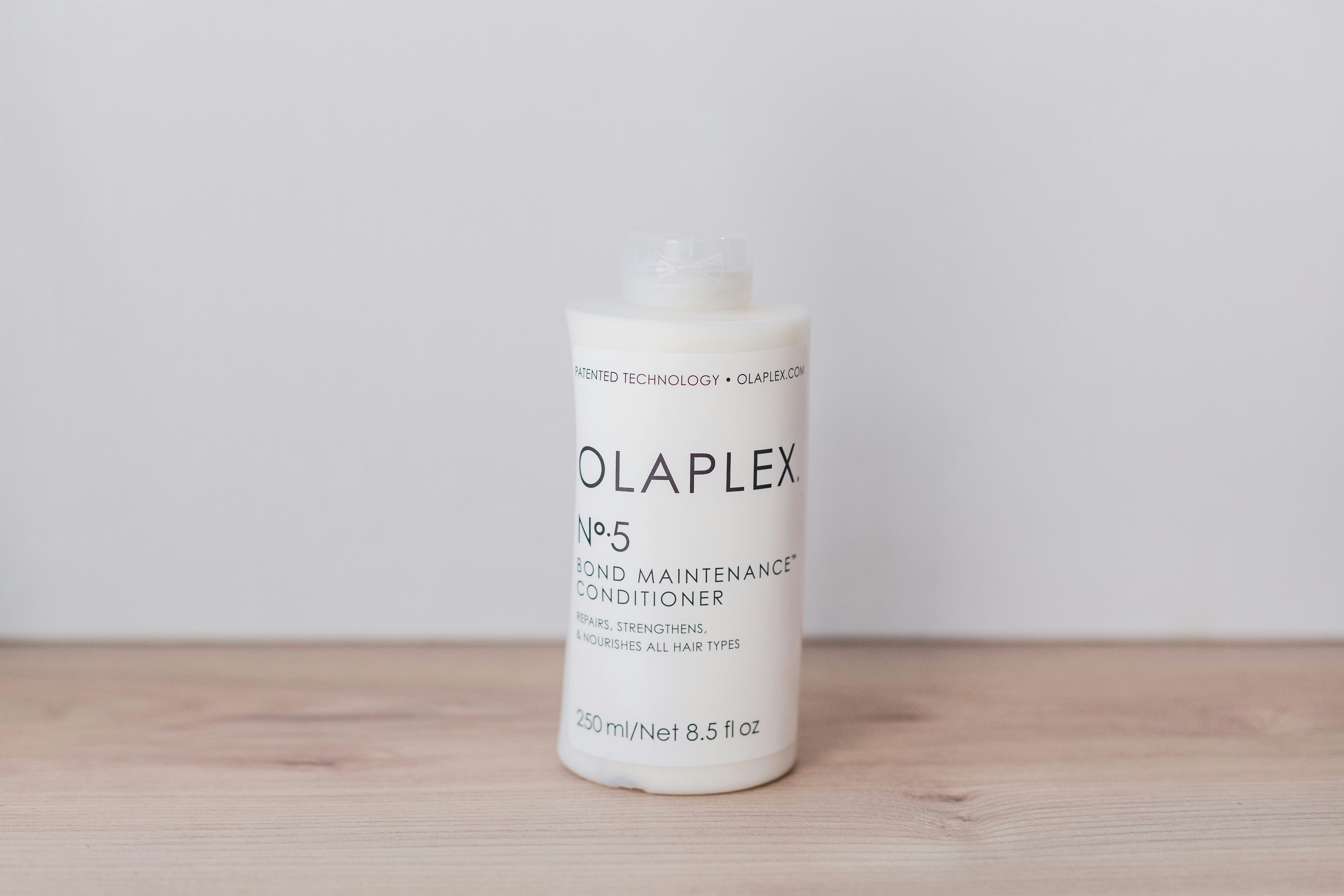 Olaplex bottle